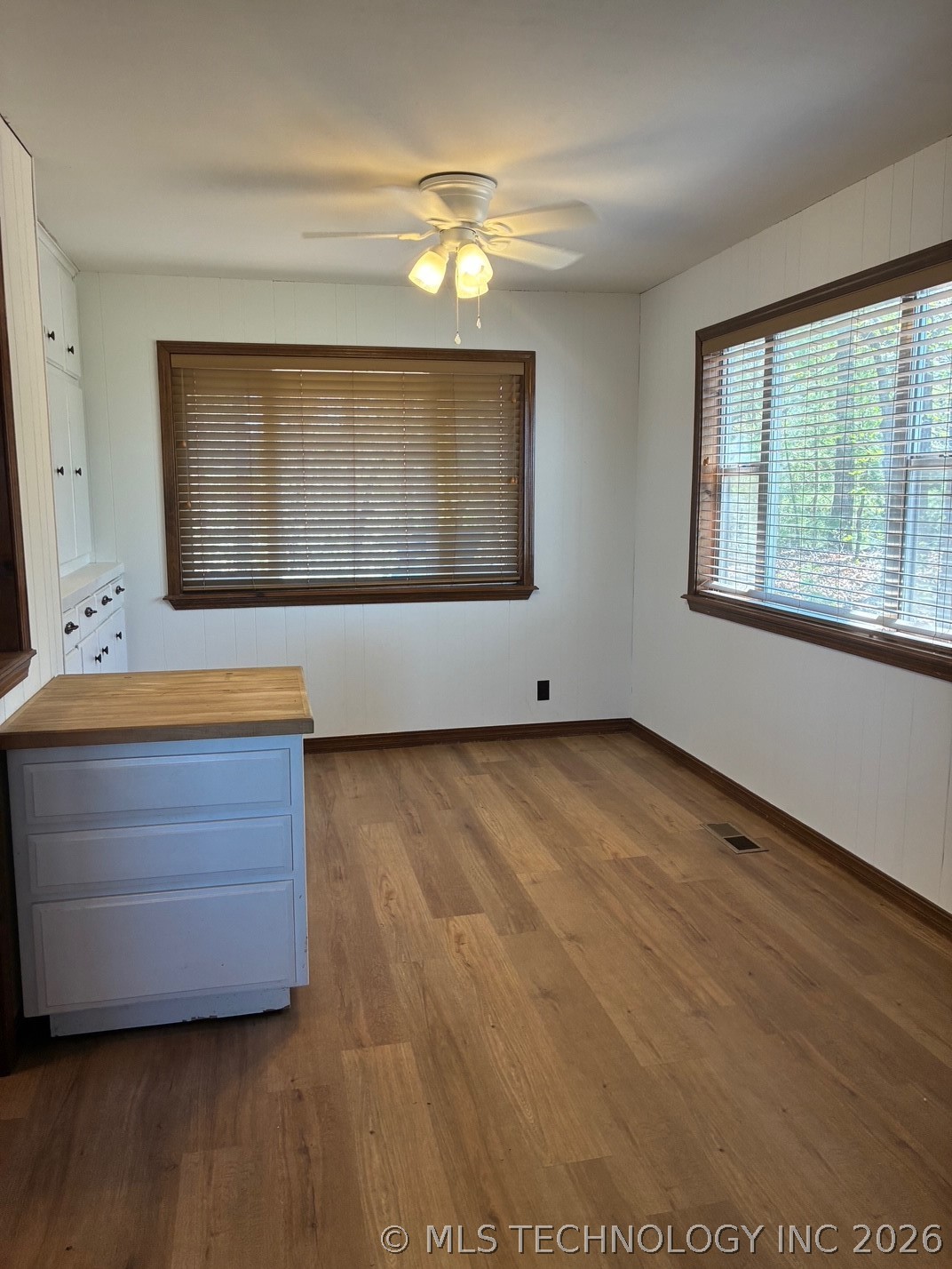 2929 County Road 356 Eucha OK 74342