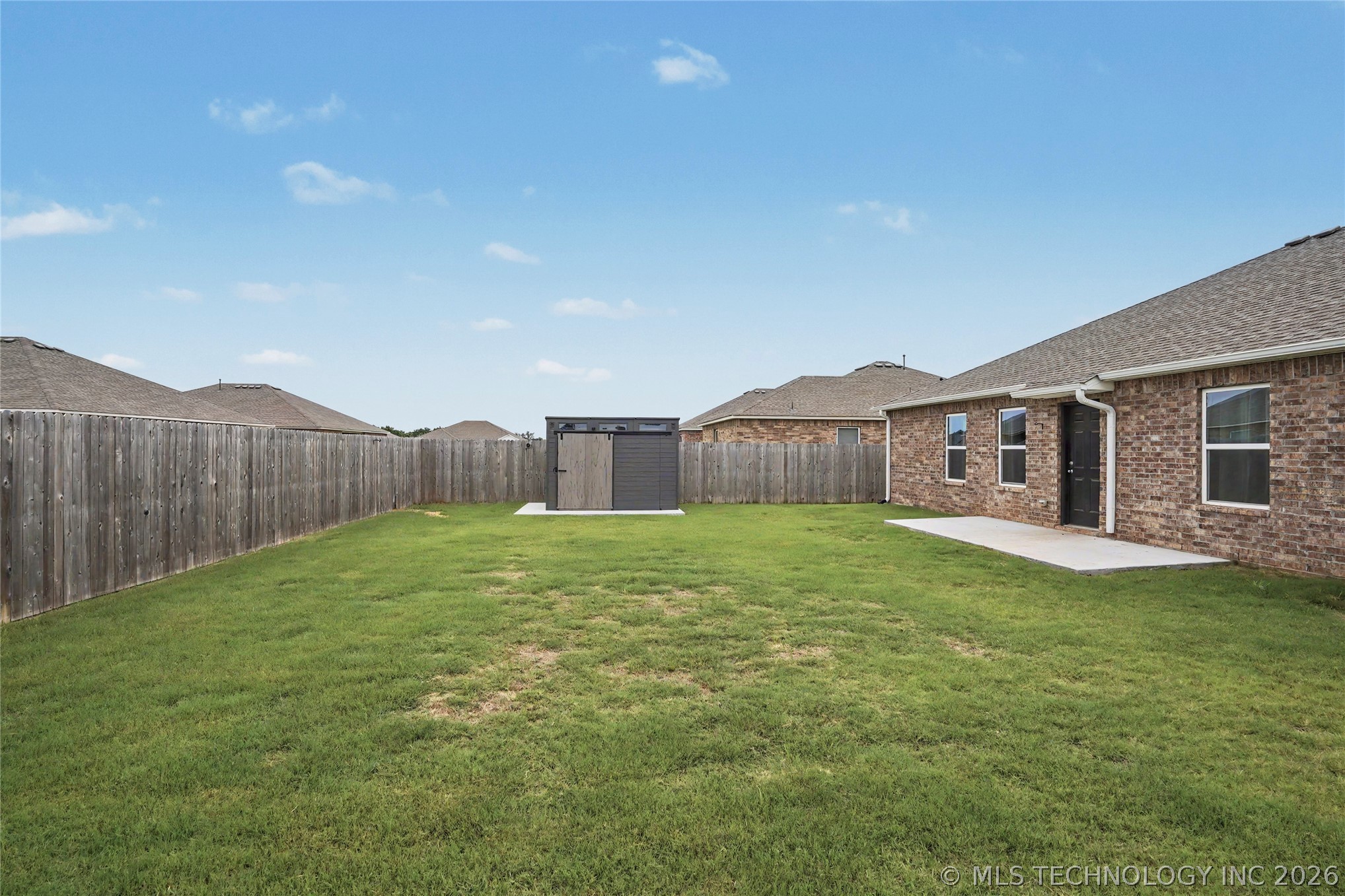 16235 S 87th Eastavenue Bixby OK 74008