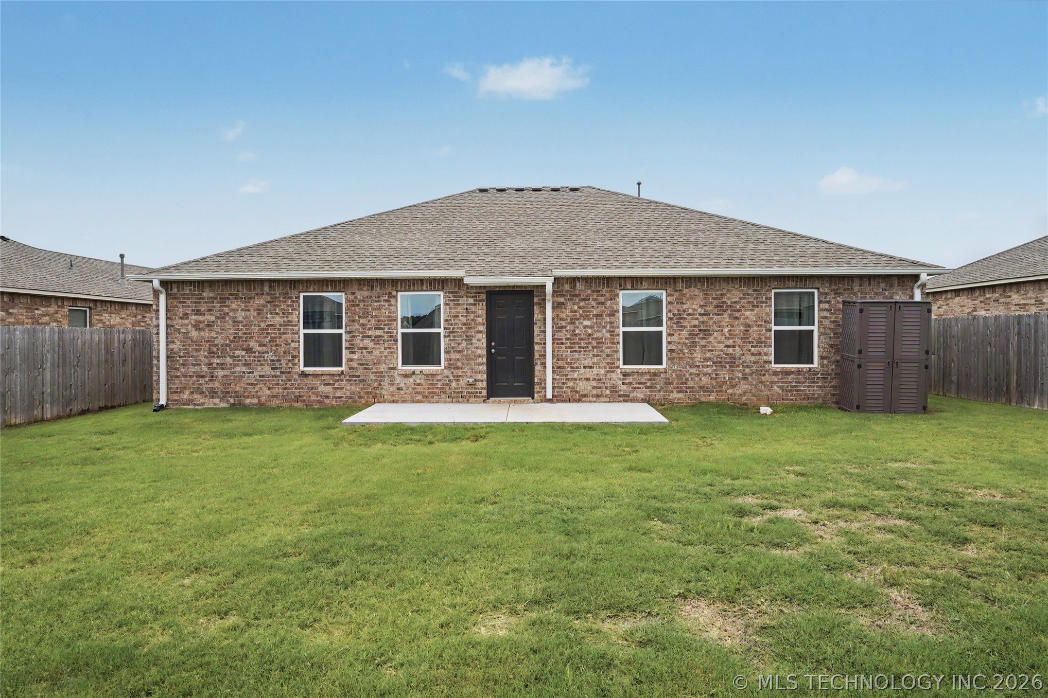 16235 S 87th Eastavenue Bixby OK 74008