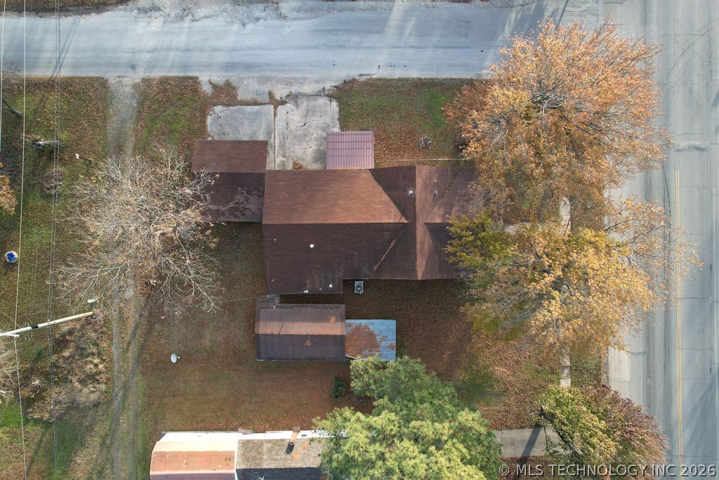 501 W Main Street Stigler OK 74462