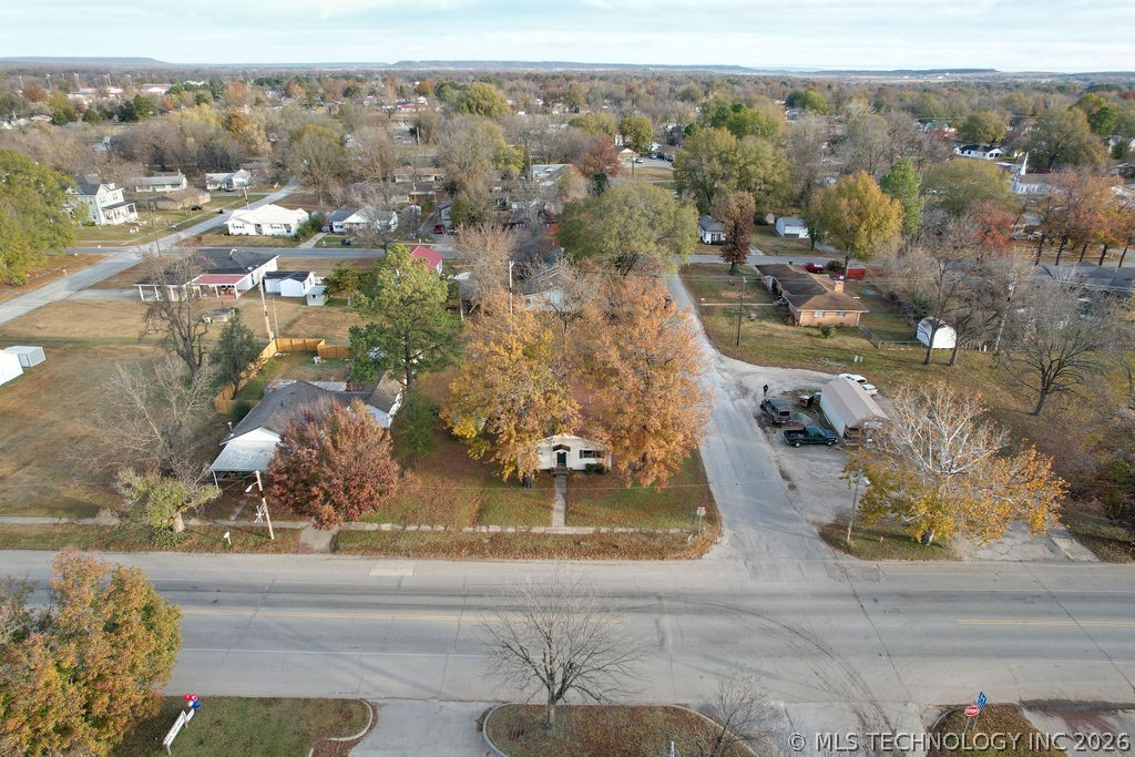 501 W Main Street Stigler OK 74462
