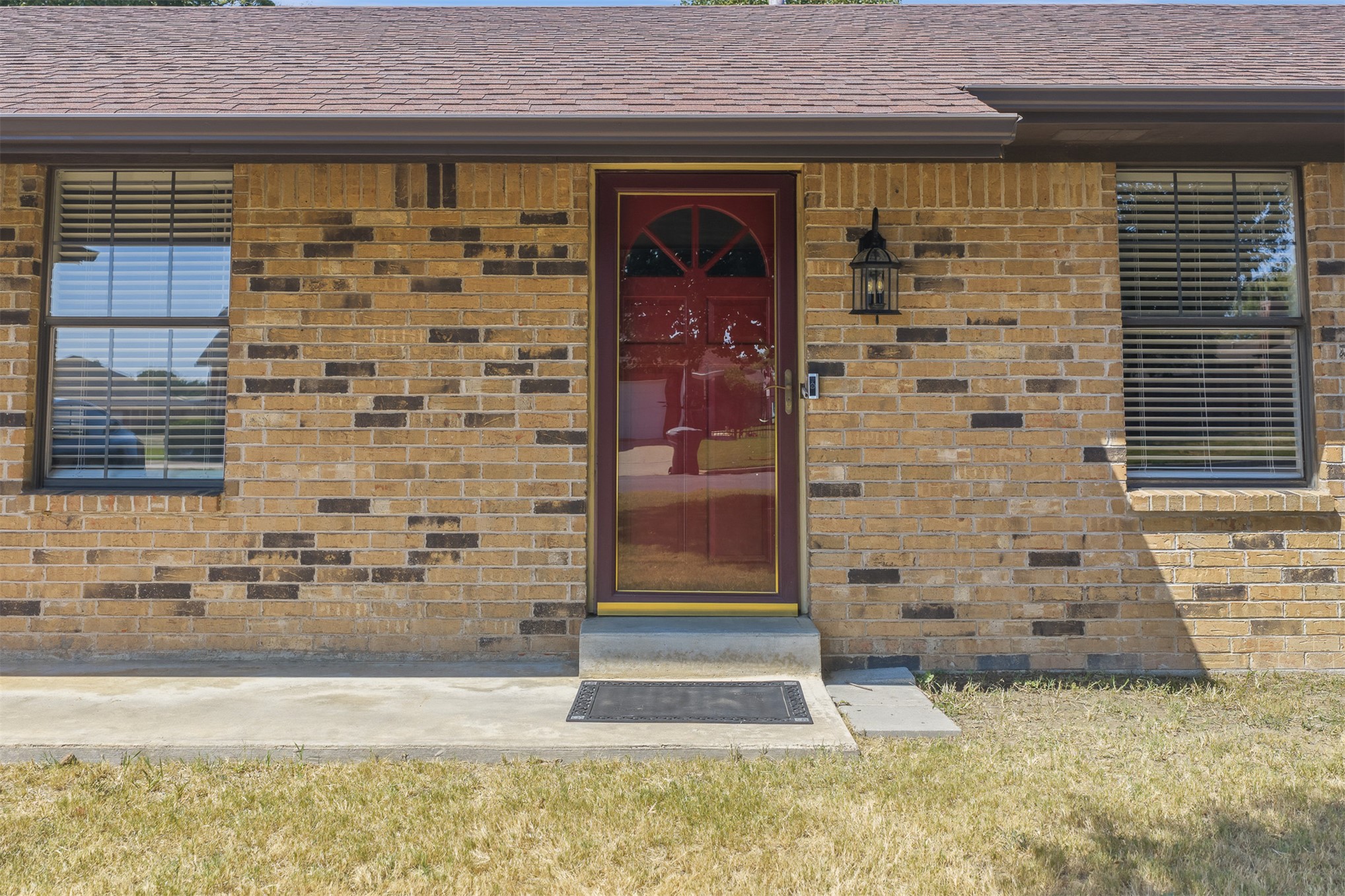 621 Osage Street NW Ardmore OK 73401