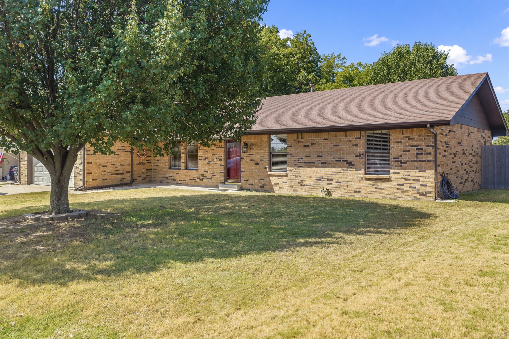 621 Osage Street NW Ardmore OK 73401