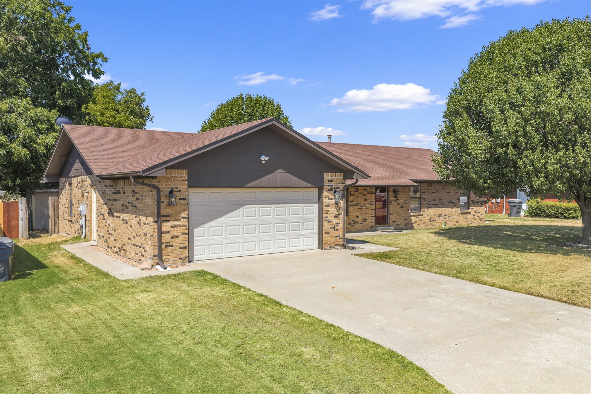 621 Osage Street NW Ardmore OK 73401