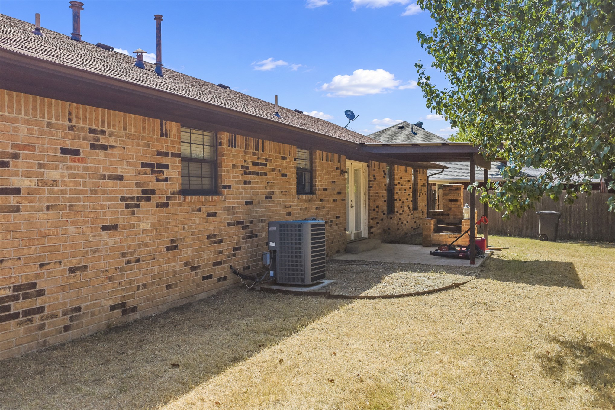 621 Osage Street NW Ardmore OK 73401