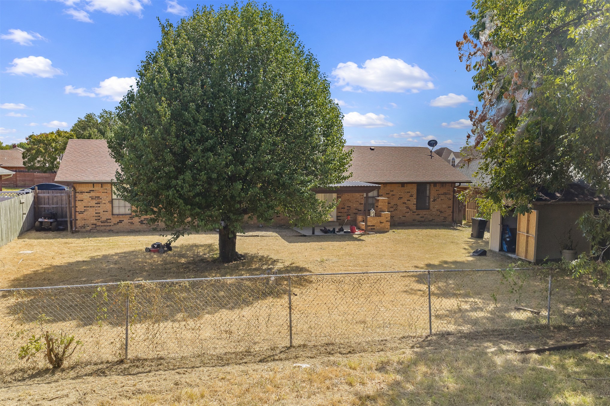 621 Osage Street NW Ardmore OK 73401