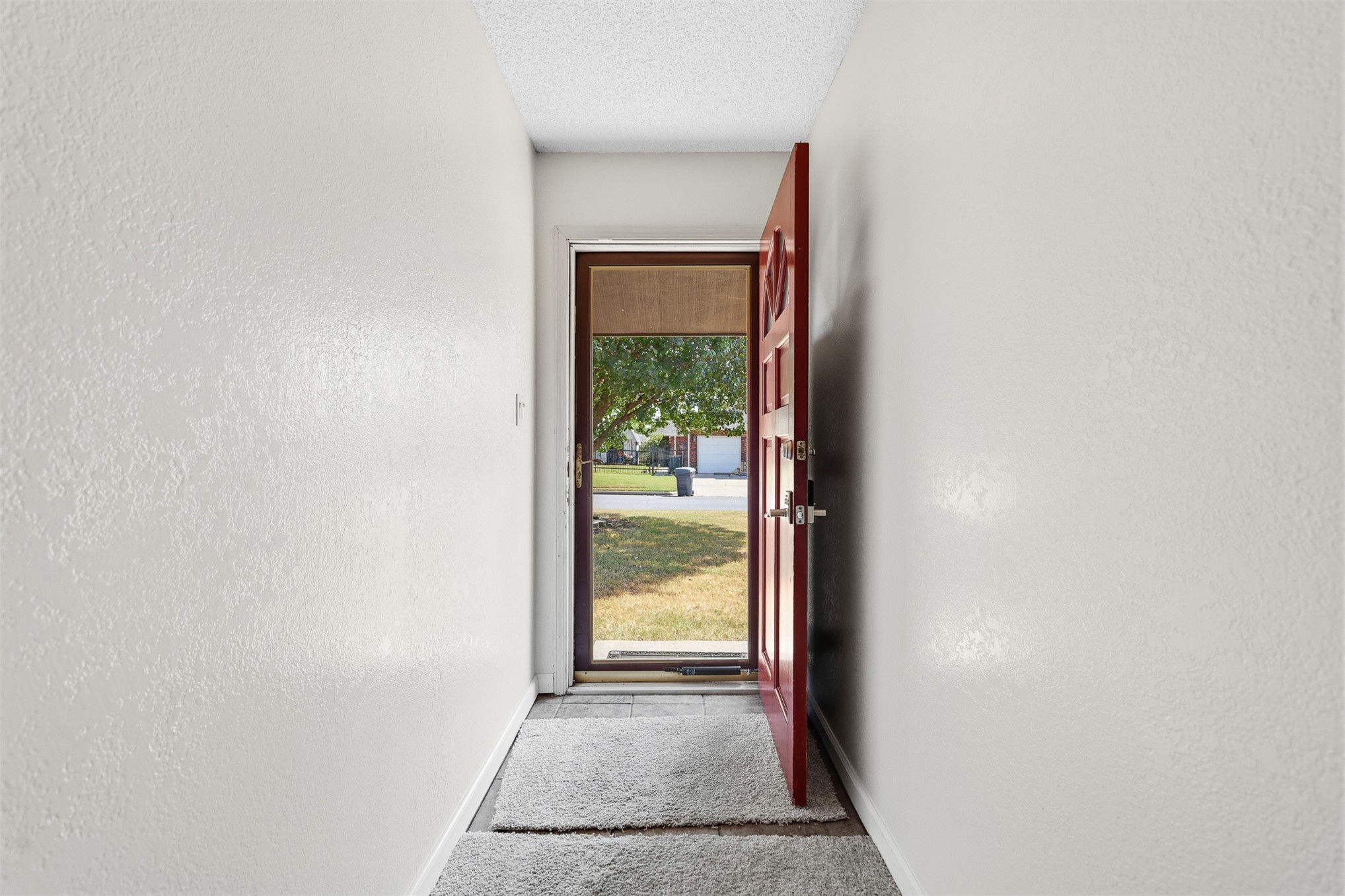 621 Osage Street NW Ardmore OK 73401