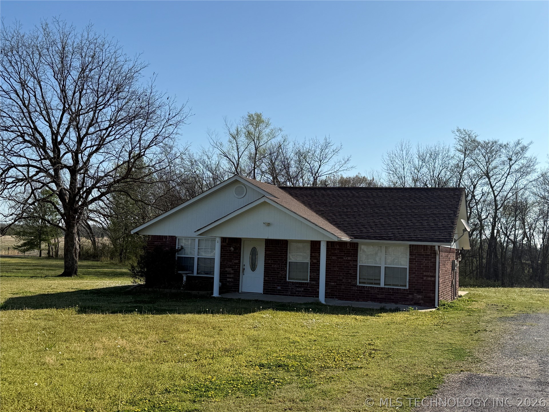 1910 S 70th Street W Muskogee OK 74401