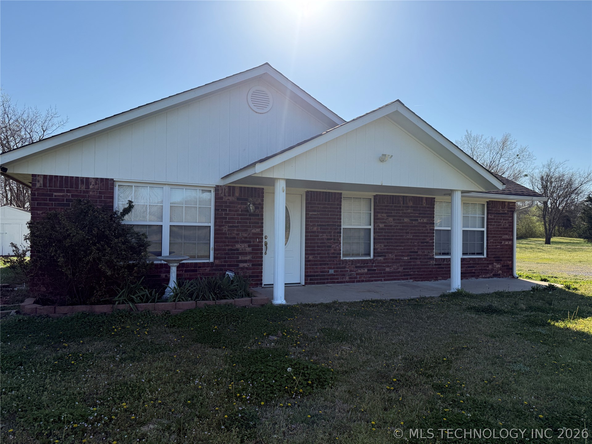 1910 S 70th Street W Muskogee OK 74401