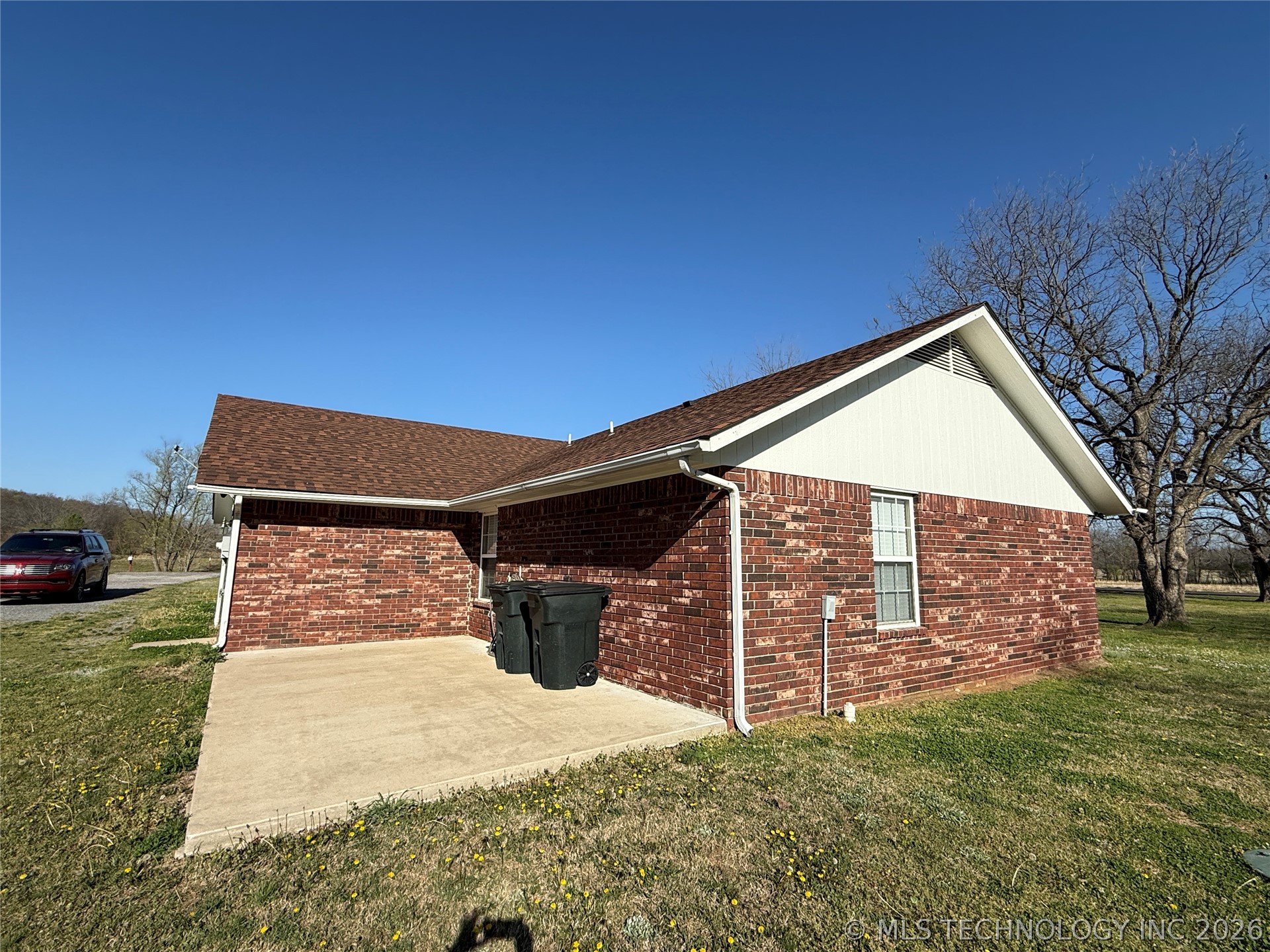 1910 S 70th Street W Muskogee OK 74401