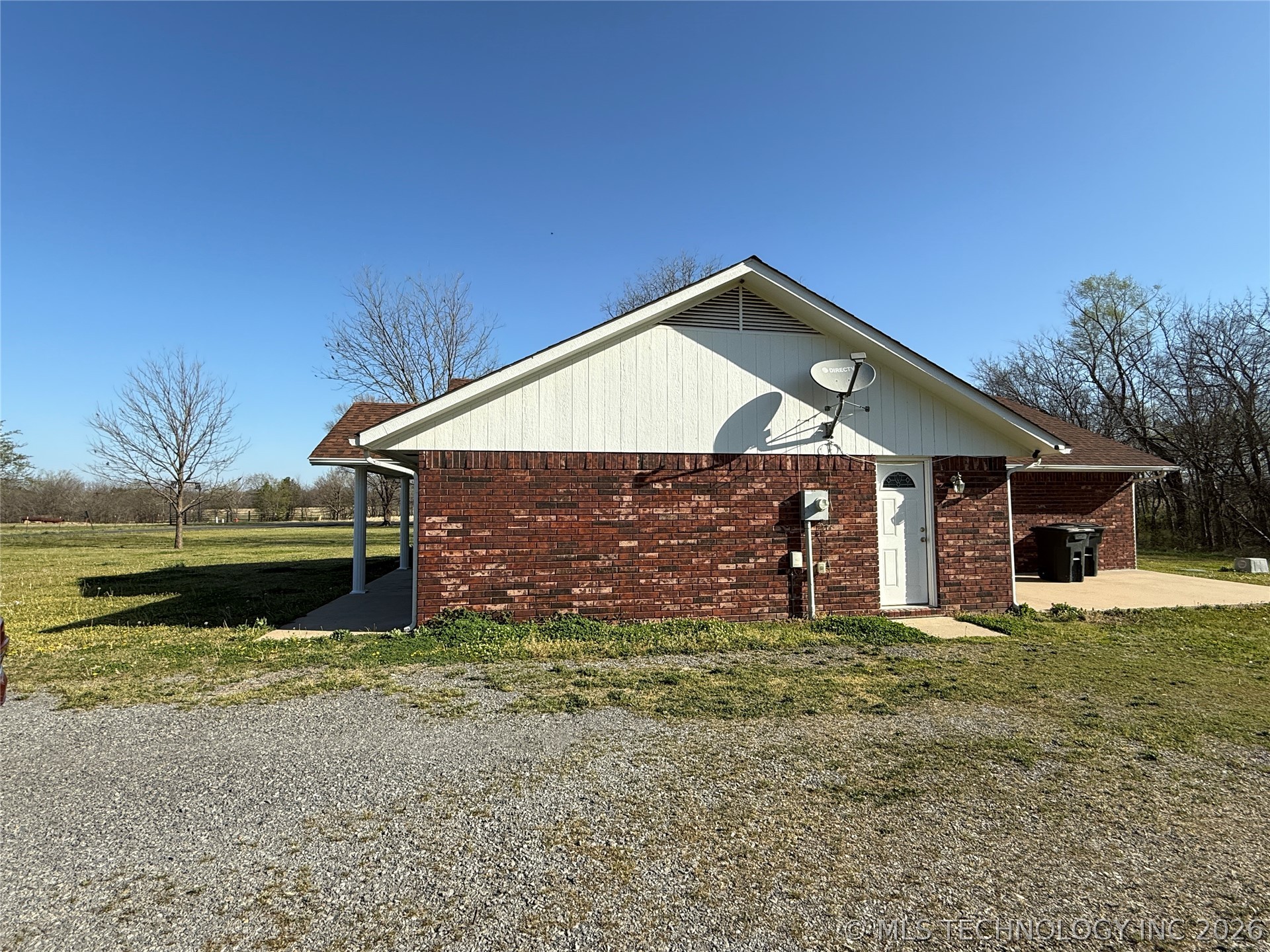 1910 S 70th Street W Muskogee OK 74401
