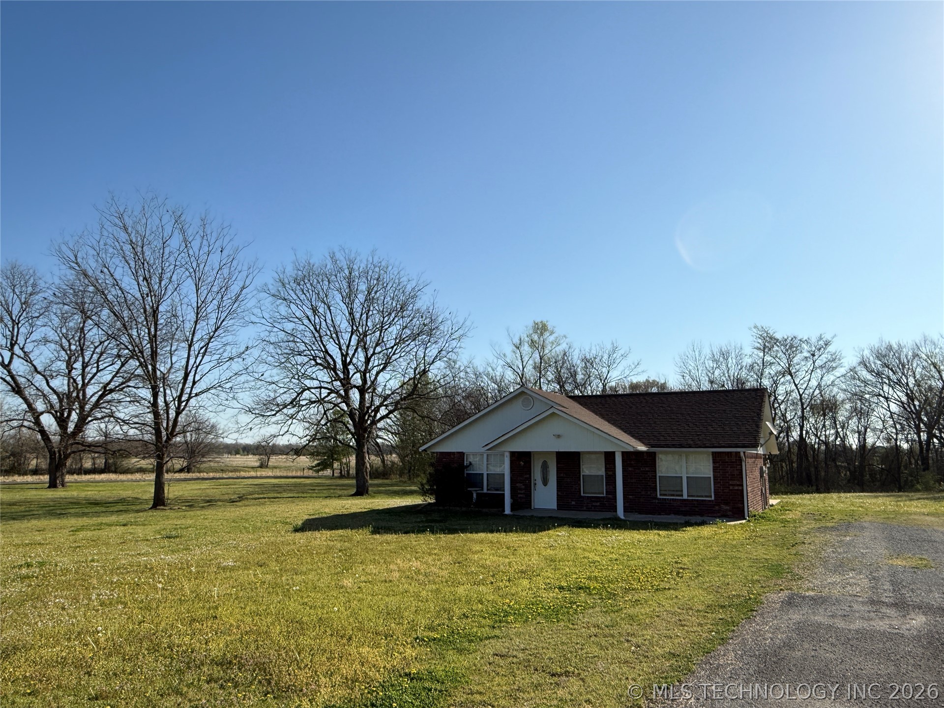 1910 S 70th Street W Muskogee OK 74401