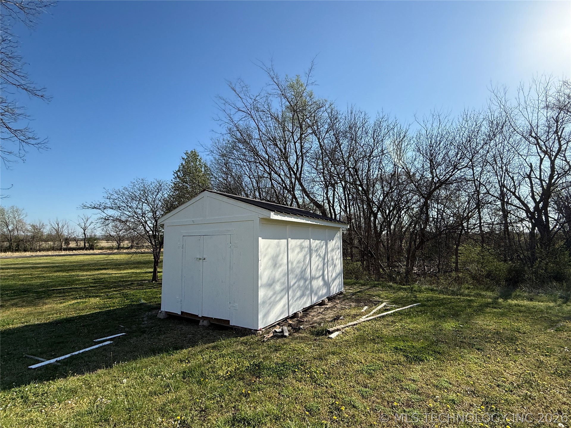 1910 S 70th Street W Muskogee OK 74401
