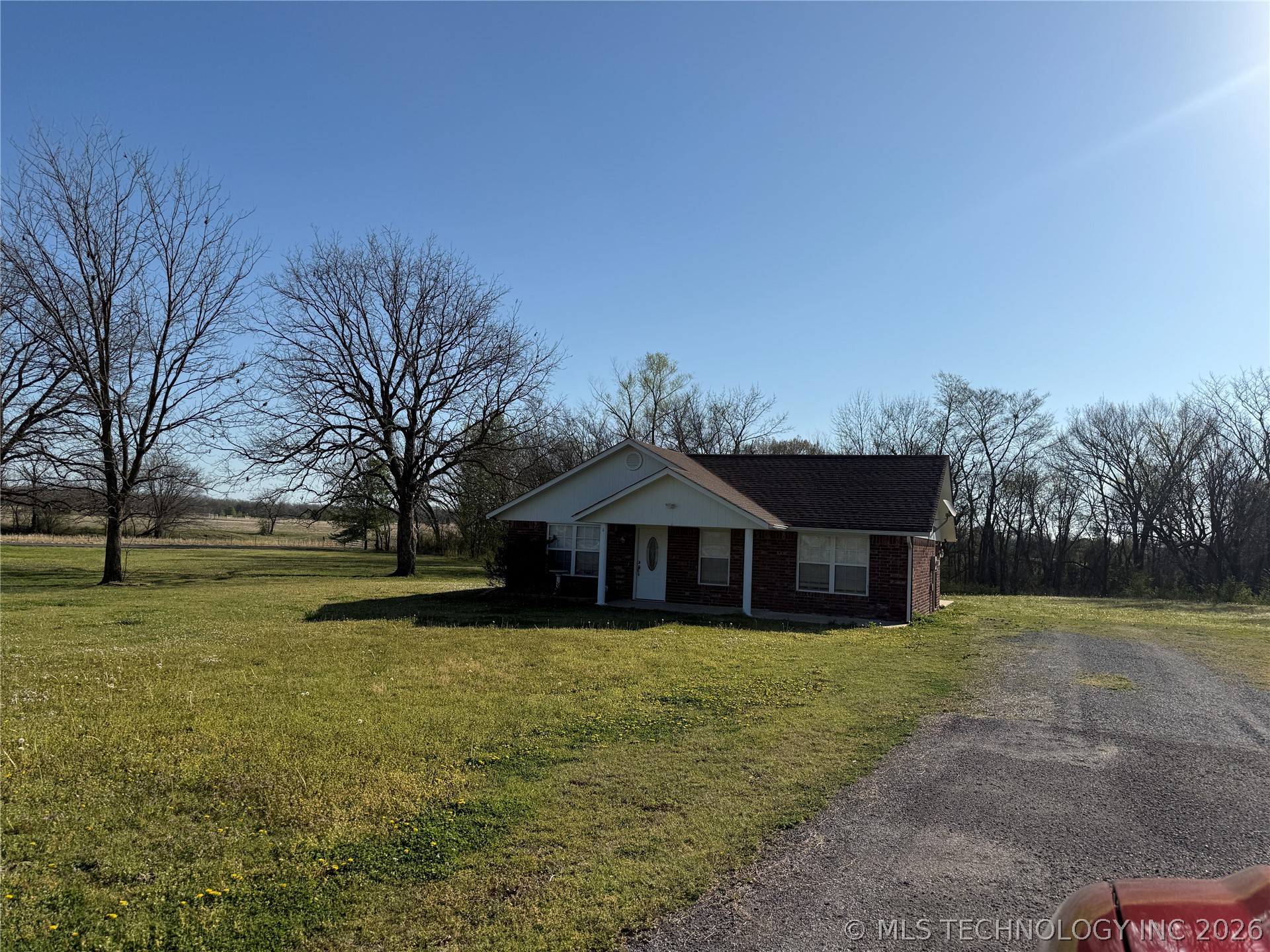 1910 S 70th Street W Muskogee OK 74401