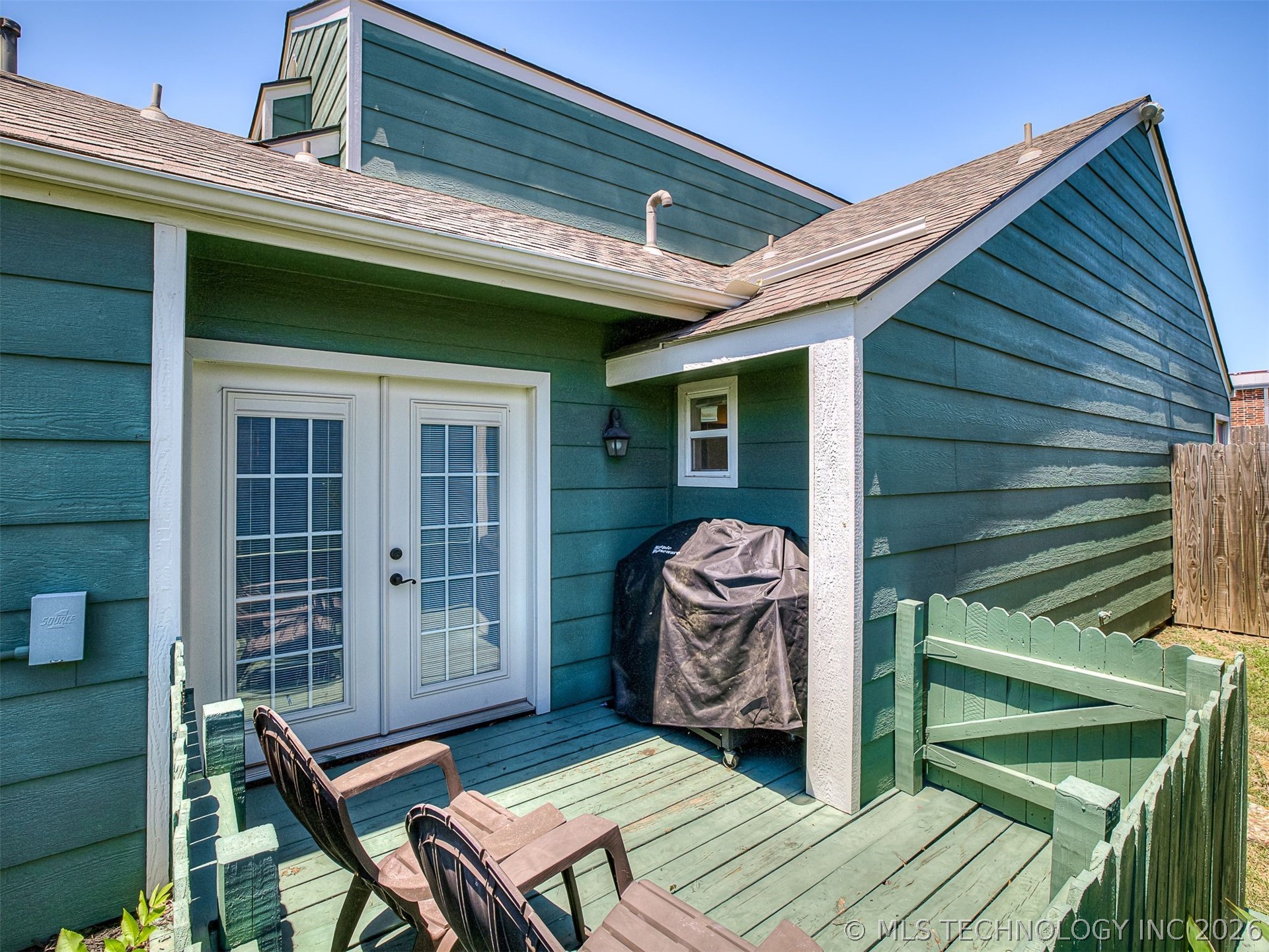 6417 E 93rd Place Tulsa OK 74137