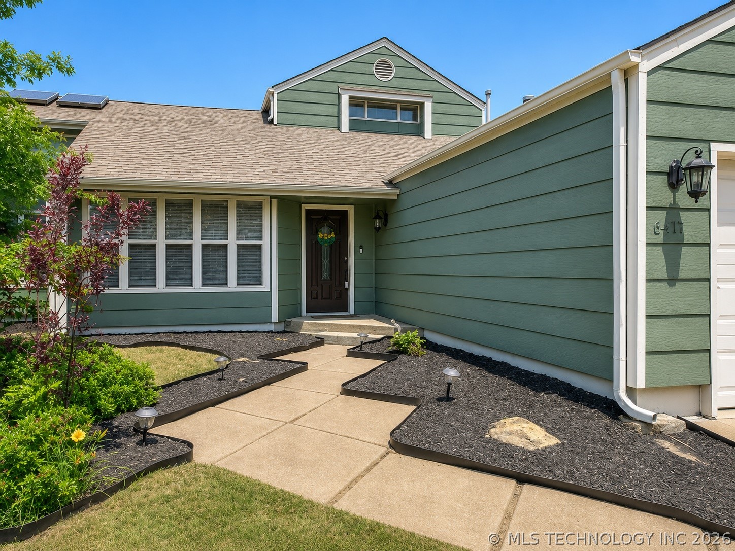 6417 E 93rd Place Tulsa OK 74137