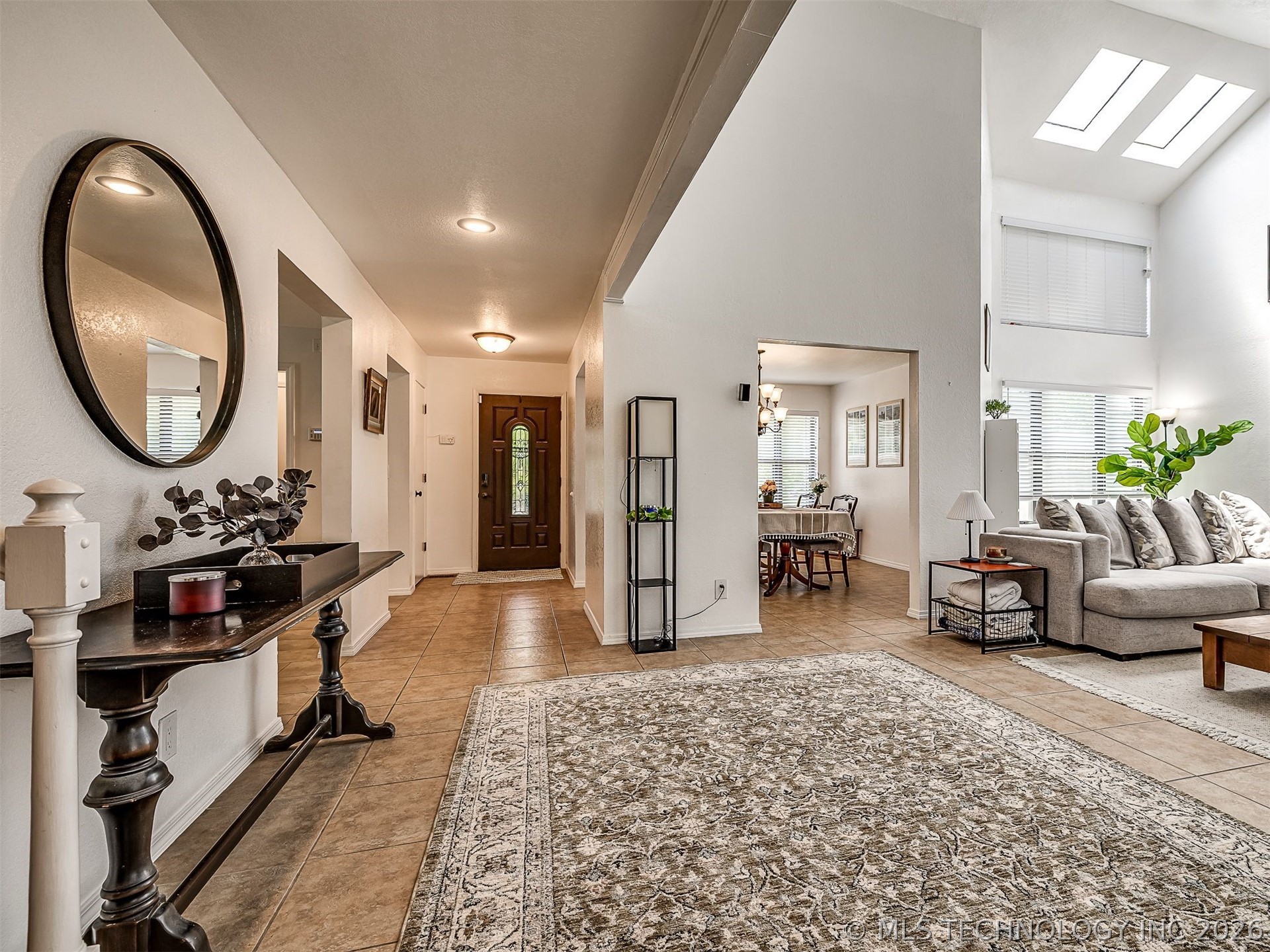 6417 E 93rd Place Tulsa OK 74137