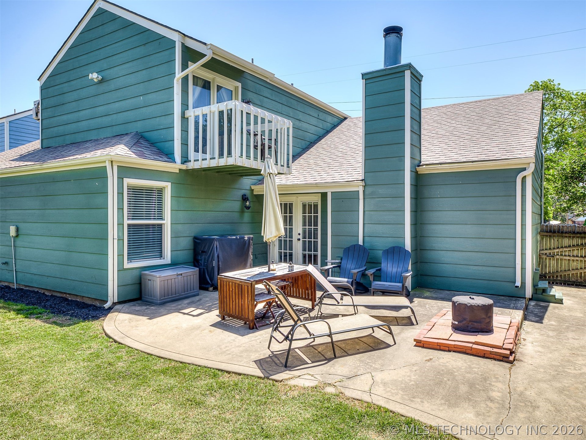 6417 E 93rd Place Tulsa OK 74137