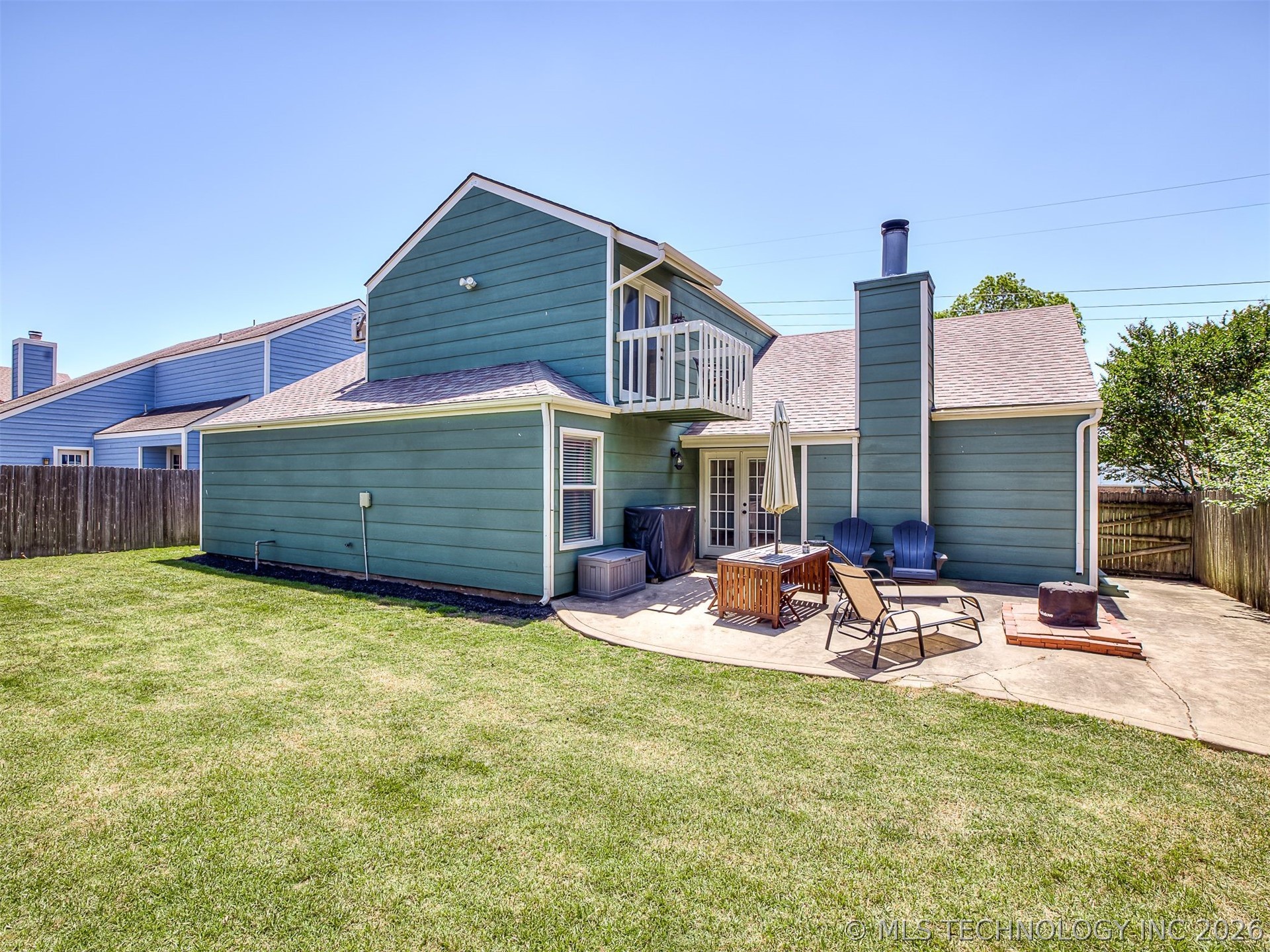 6417 E 93rd Place Tulsa OK 74137