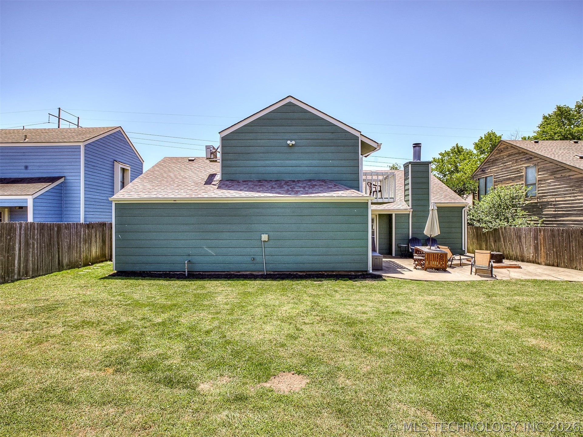 6417 E 93rd Place Tulsa OK 74137