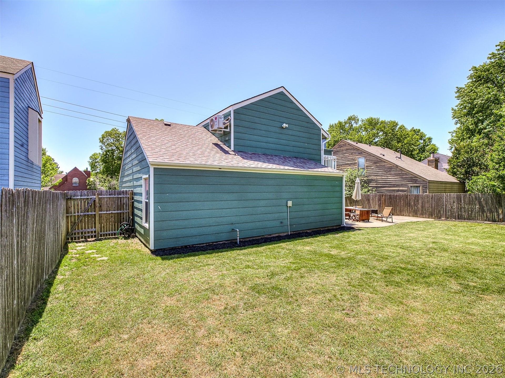6417 E 93rd Place Tulsa OK 74137