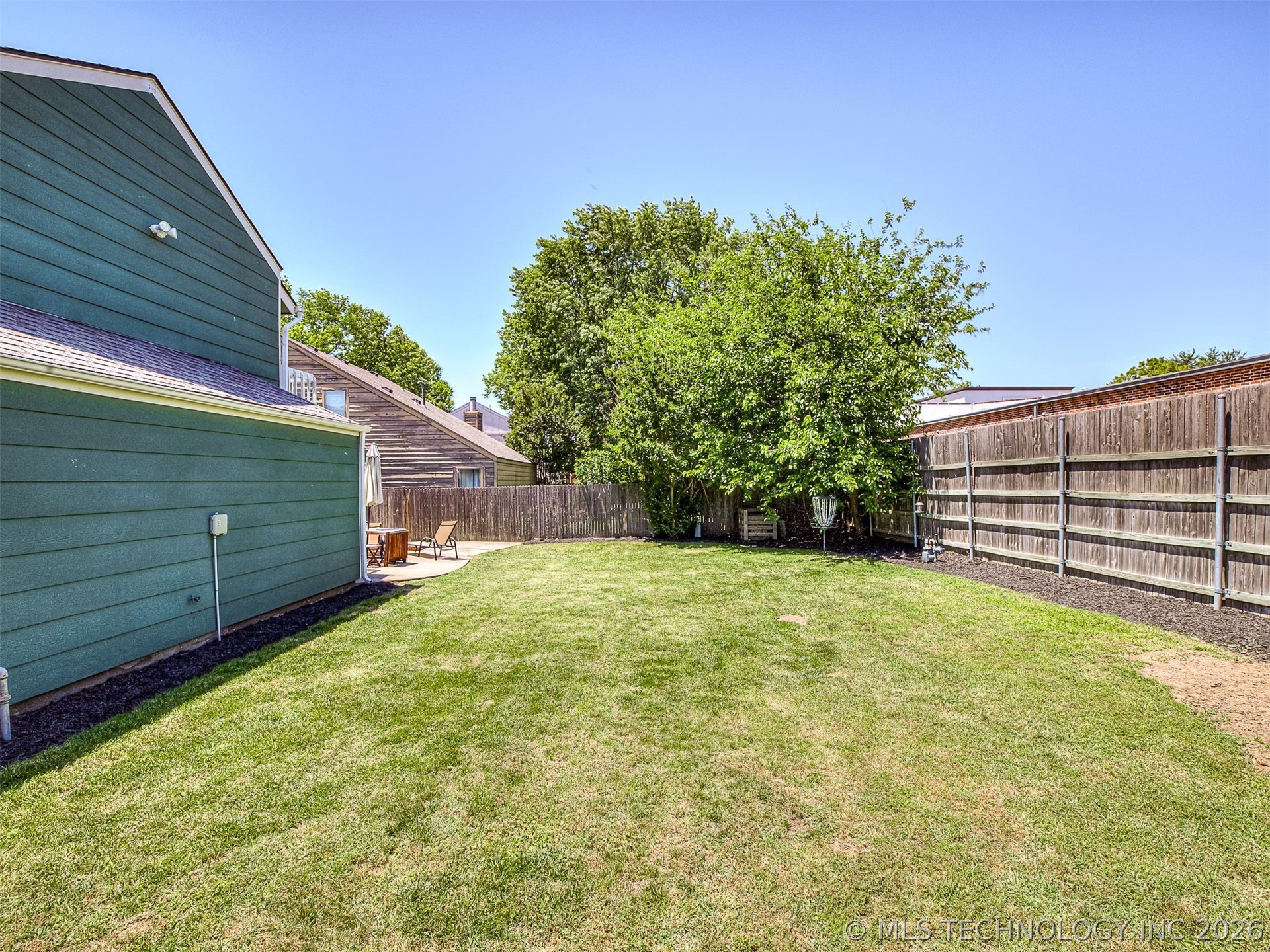 6417 E 93rd Place Tulsa OK 74137