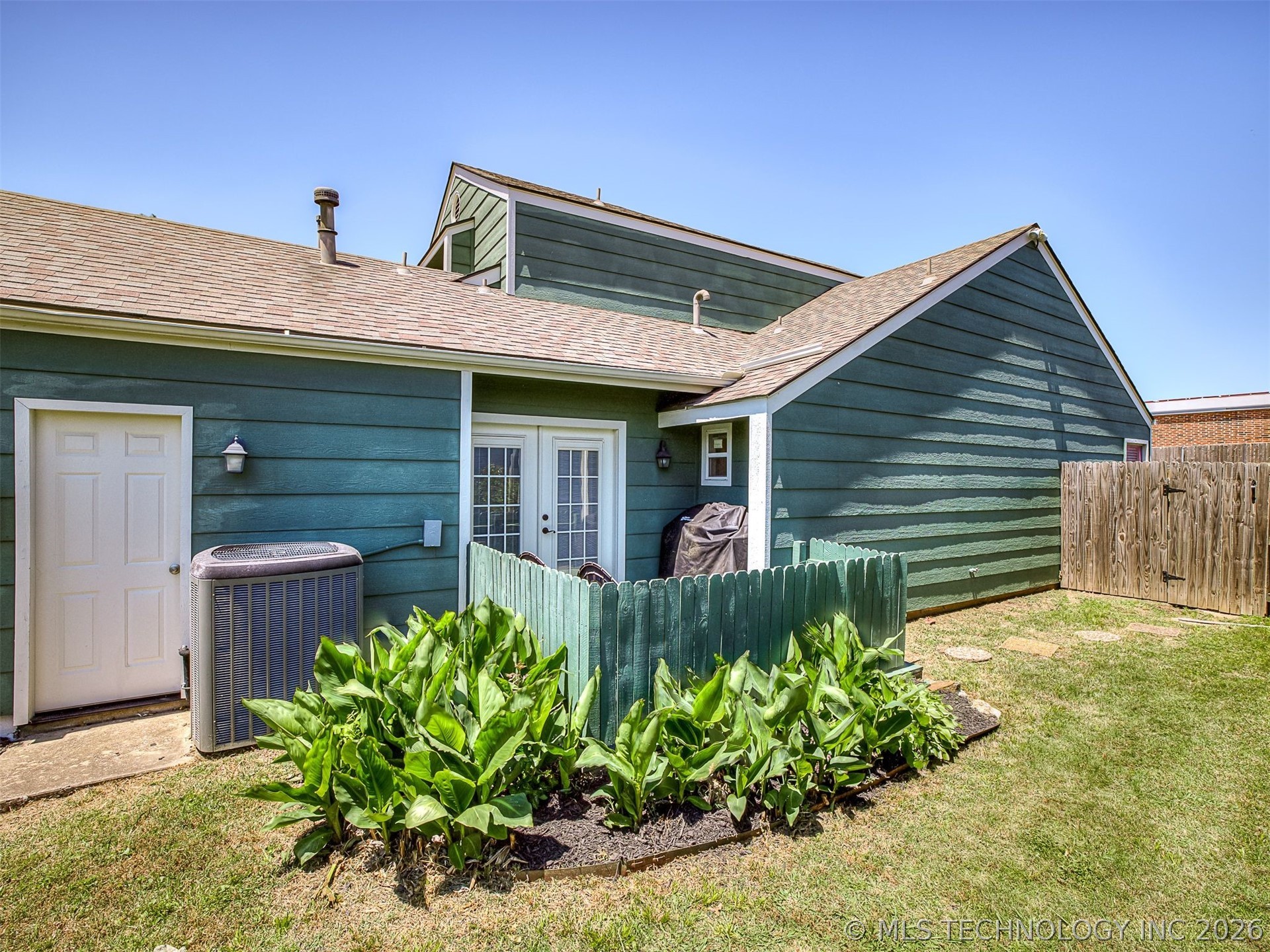 6417 E 93rd Place Tulsa OK 74137