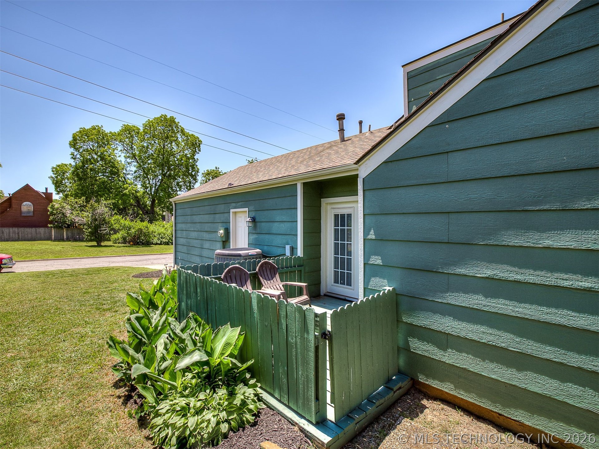 6417 E 93rd Place Tulsa OK 74137