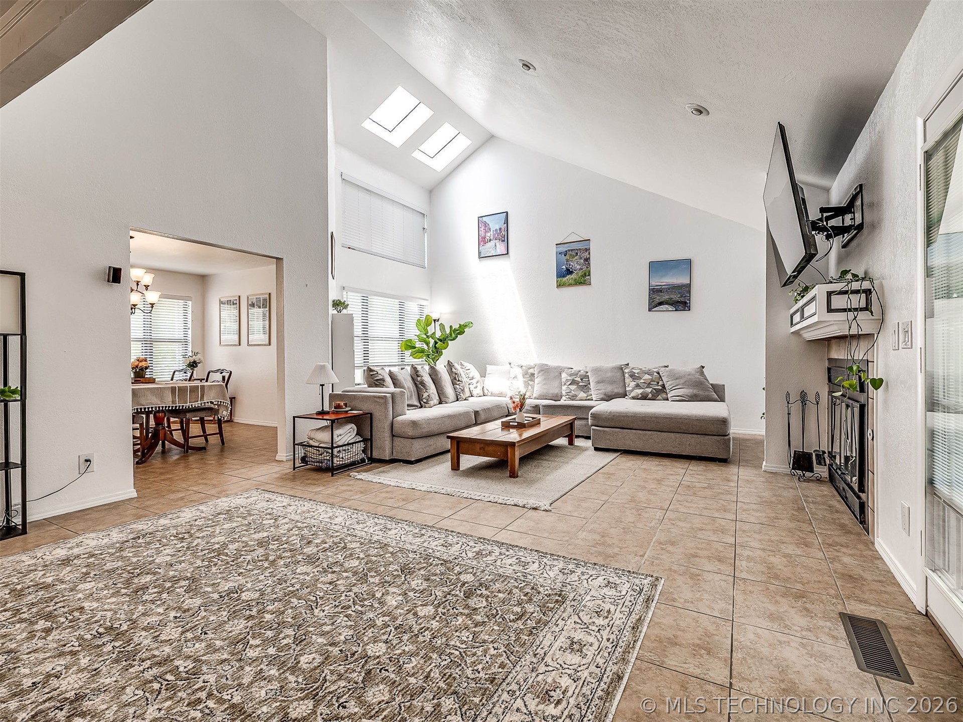 6417 E 93rd Place Tulsa OK 74137