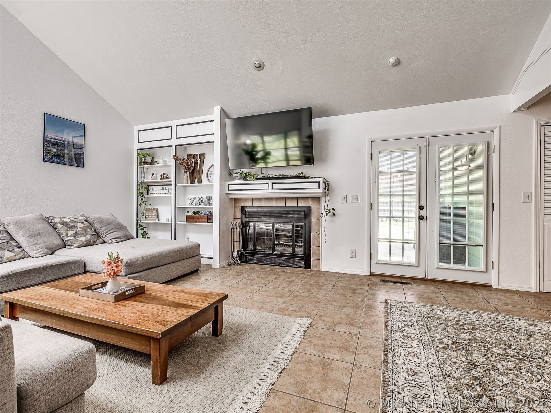 6417 E 93rd Place Tulsa OK 74137