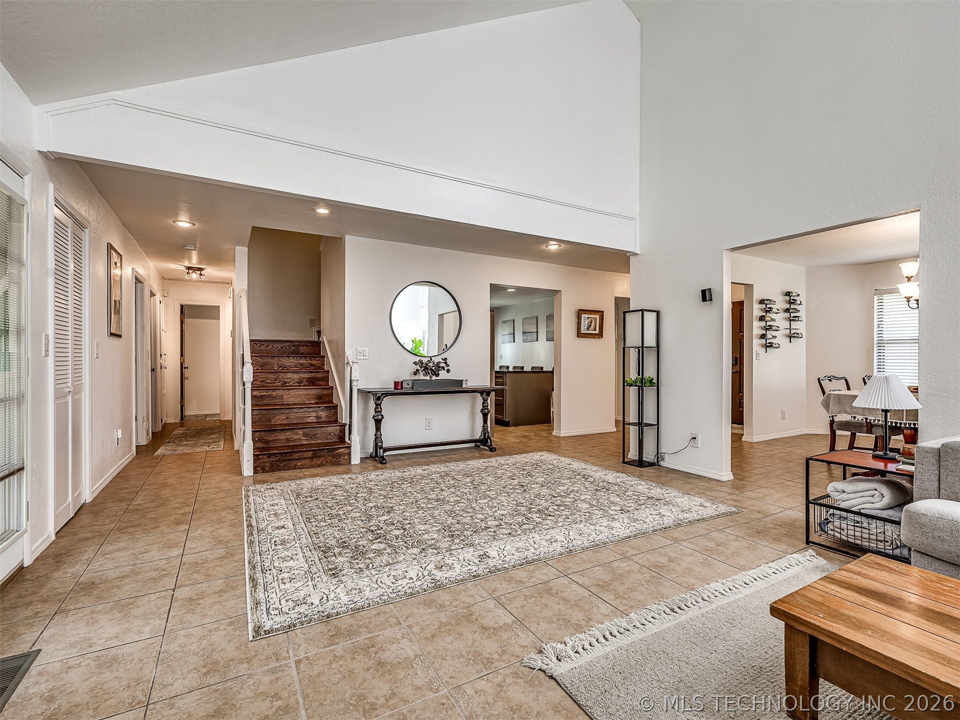 6417 E 93rd Place Tulsa OK 74137