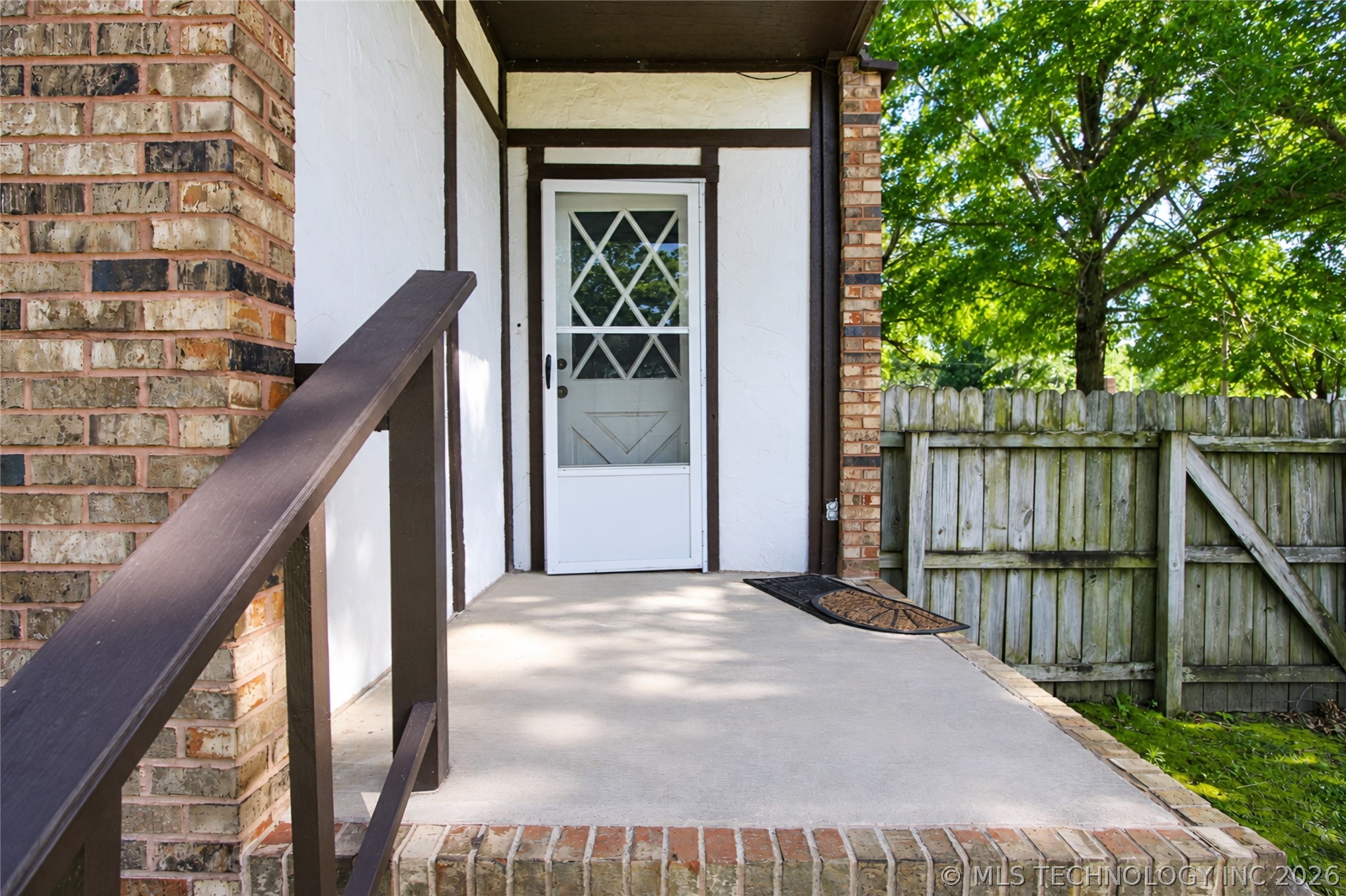 322 E Young Street Morris OK 74445