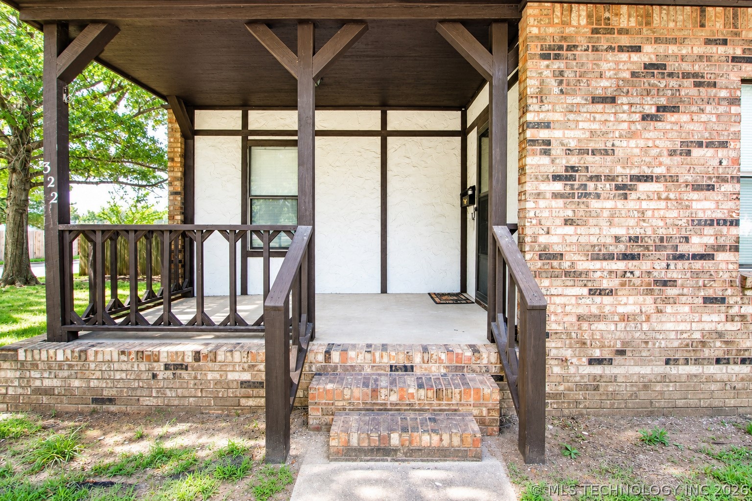 322 E Young Street Morris OK 74445