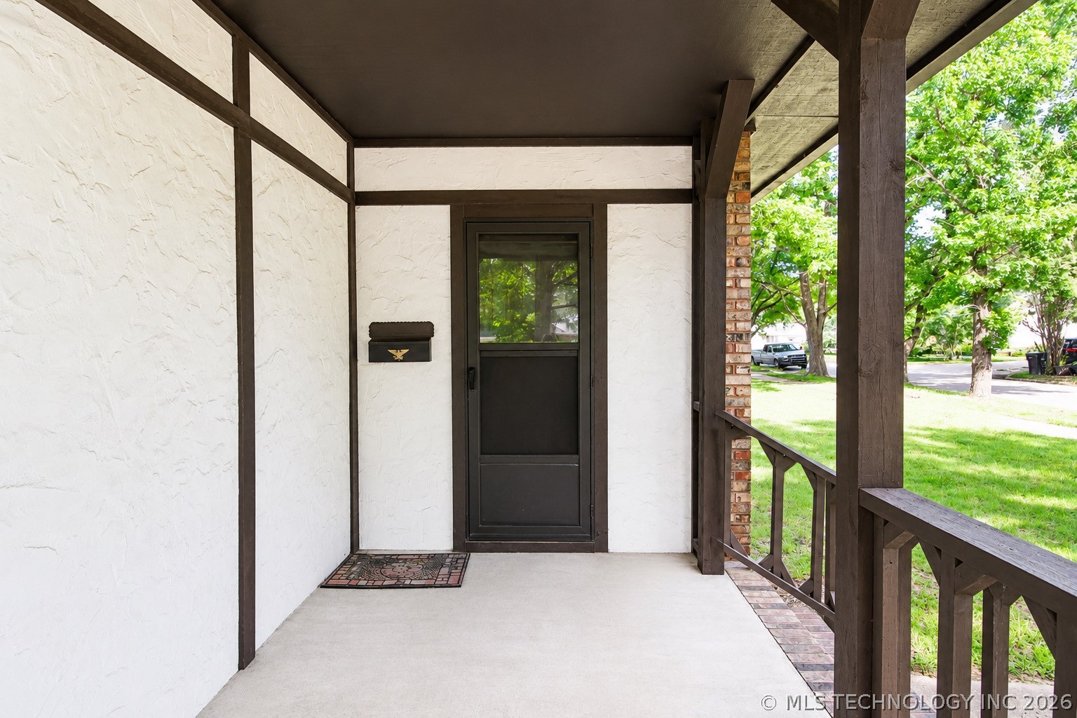 322 E Young Street Morris OK 74445