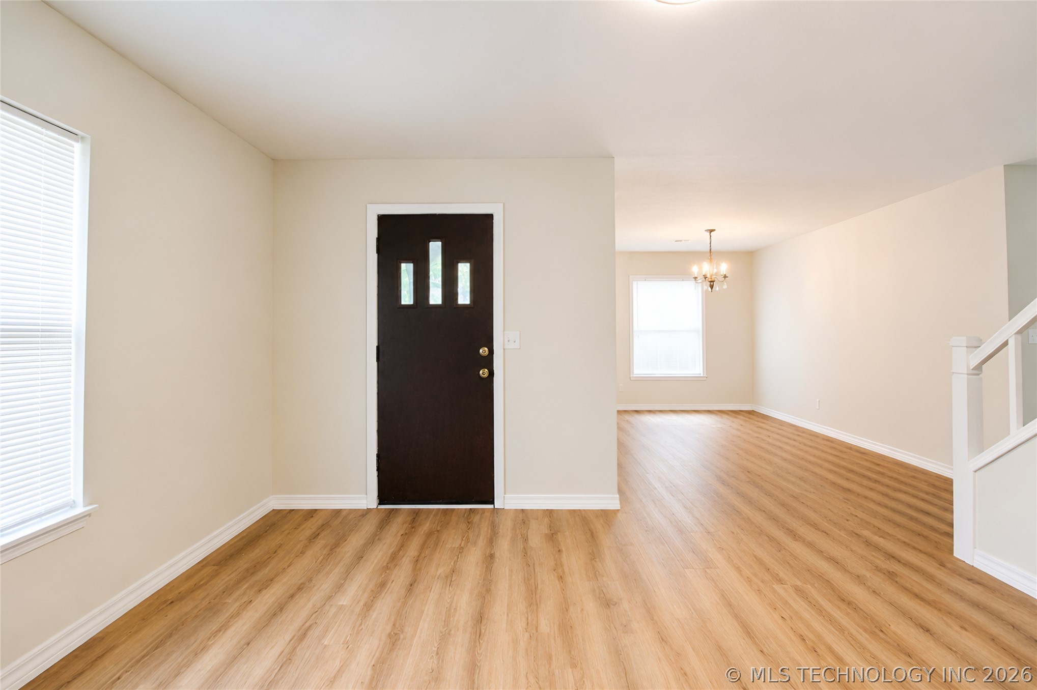 322 E Young Street Morris OK 74445