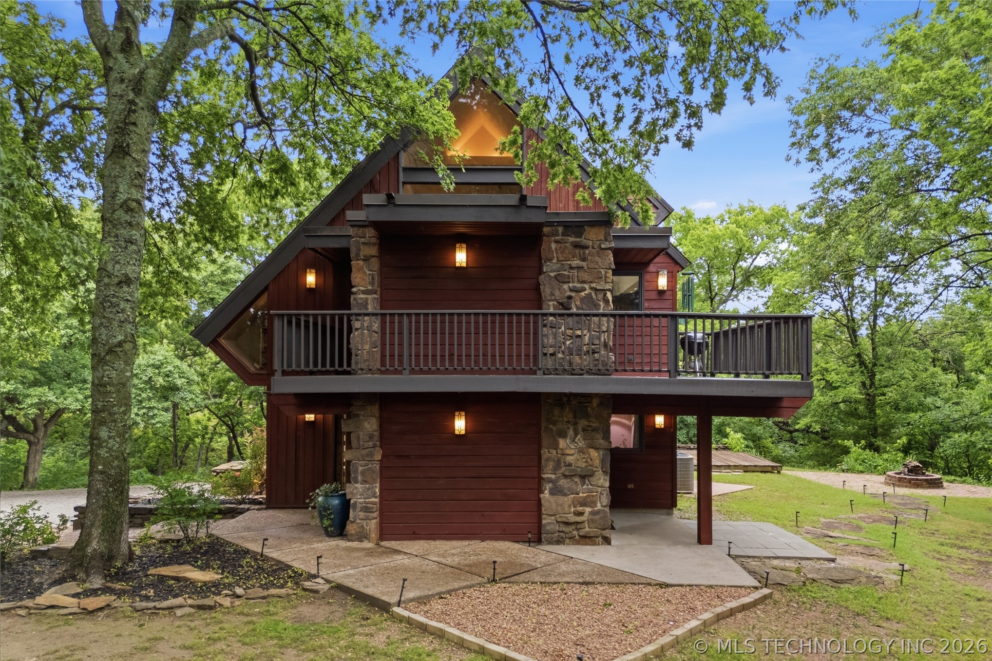 12425 S Gary Avenue Jenks OK 74037