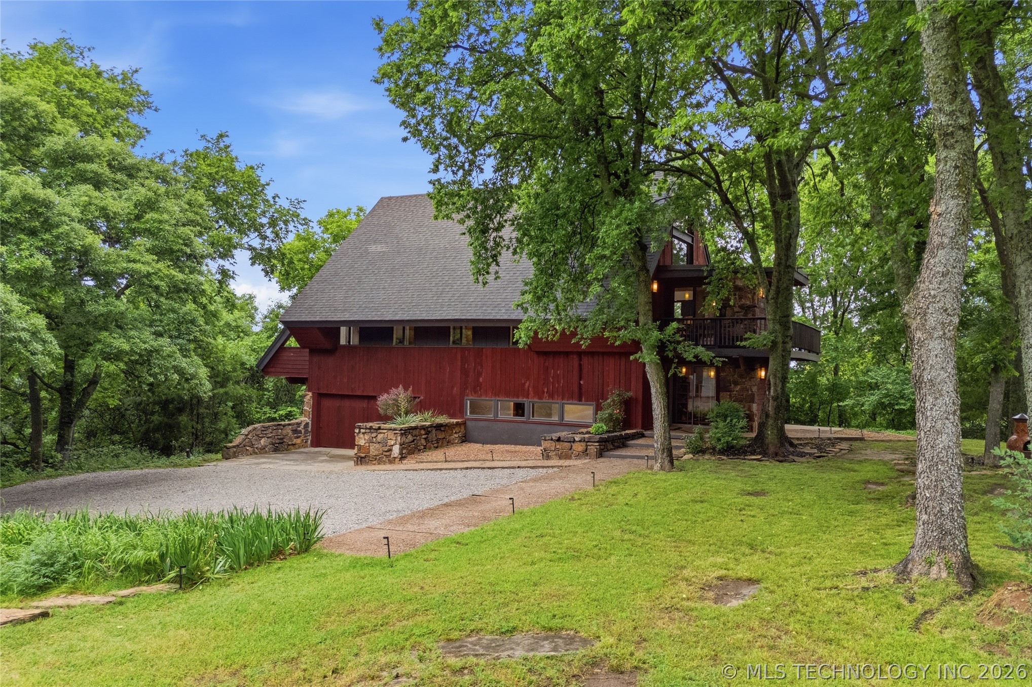 12425 S Gary Avenue Jenks OK 74037