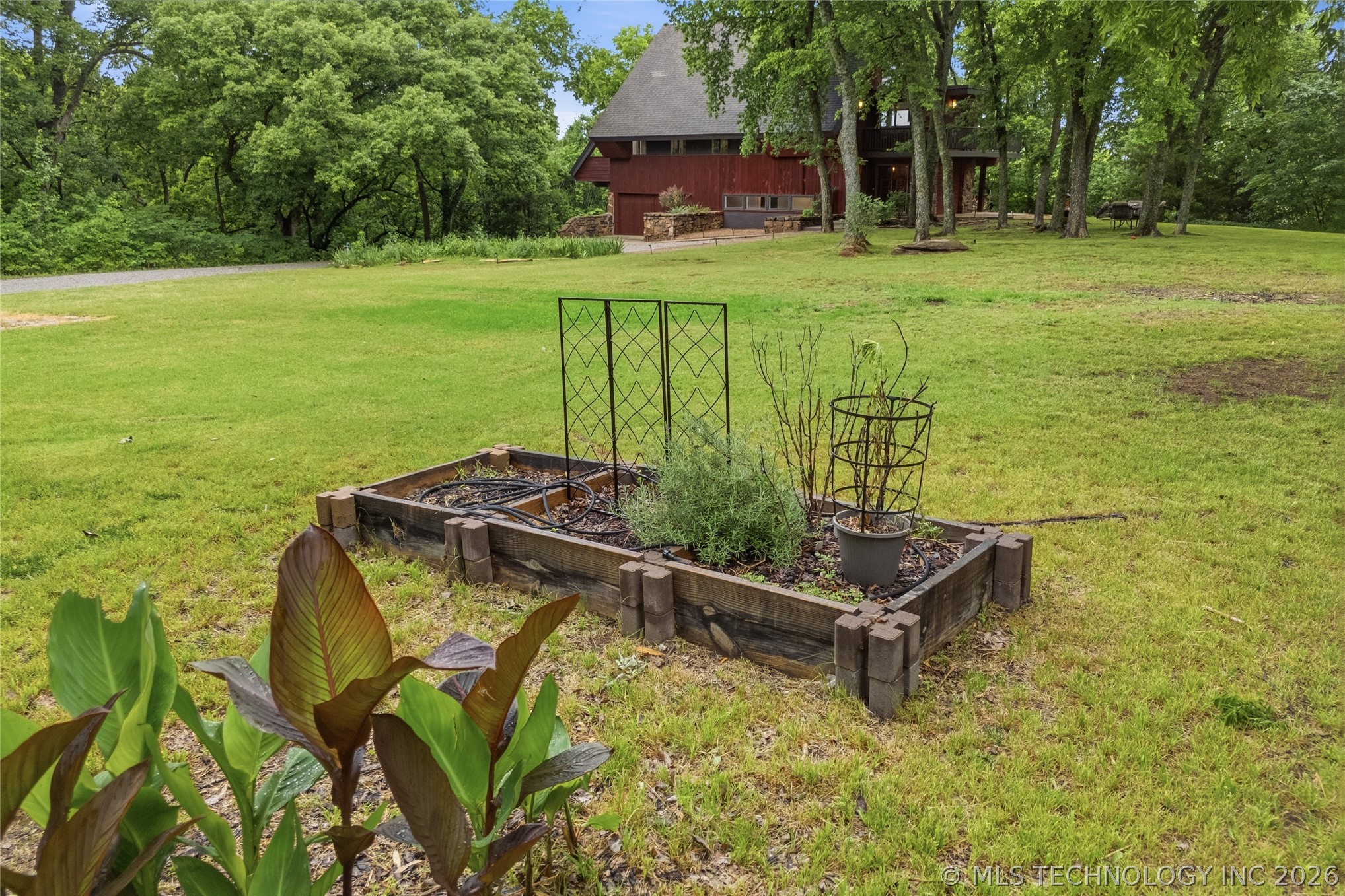 12425 S Gary Avenue Jenks OK 74037