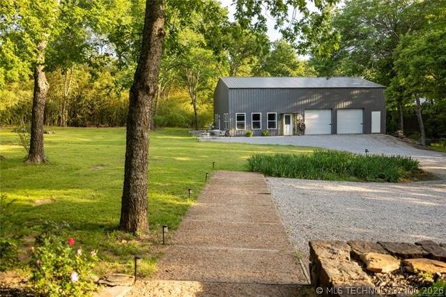 12425 S Gary Avenue Jenks OK 74037
