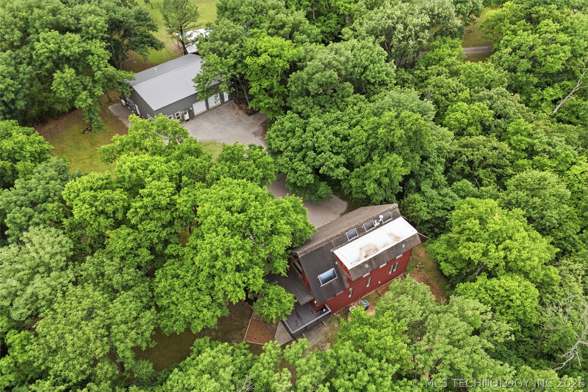 12425 S Gary Avenue Jenks OK 74037