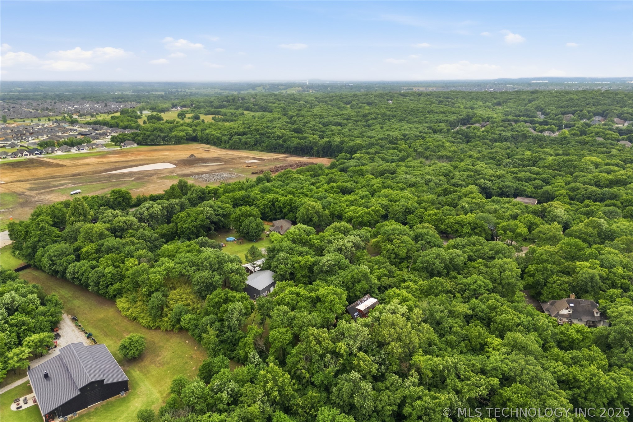 12425 S Gary Avenue Jenks OK 74037