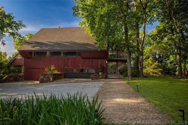 12425 S Gary Avenue Jenks OK 74037