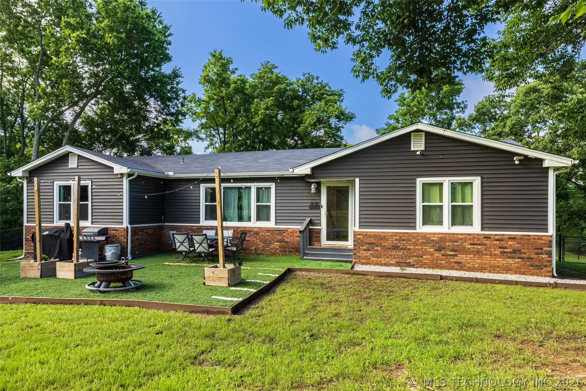 14788 E 600 Road Inola OK 74036