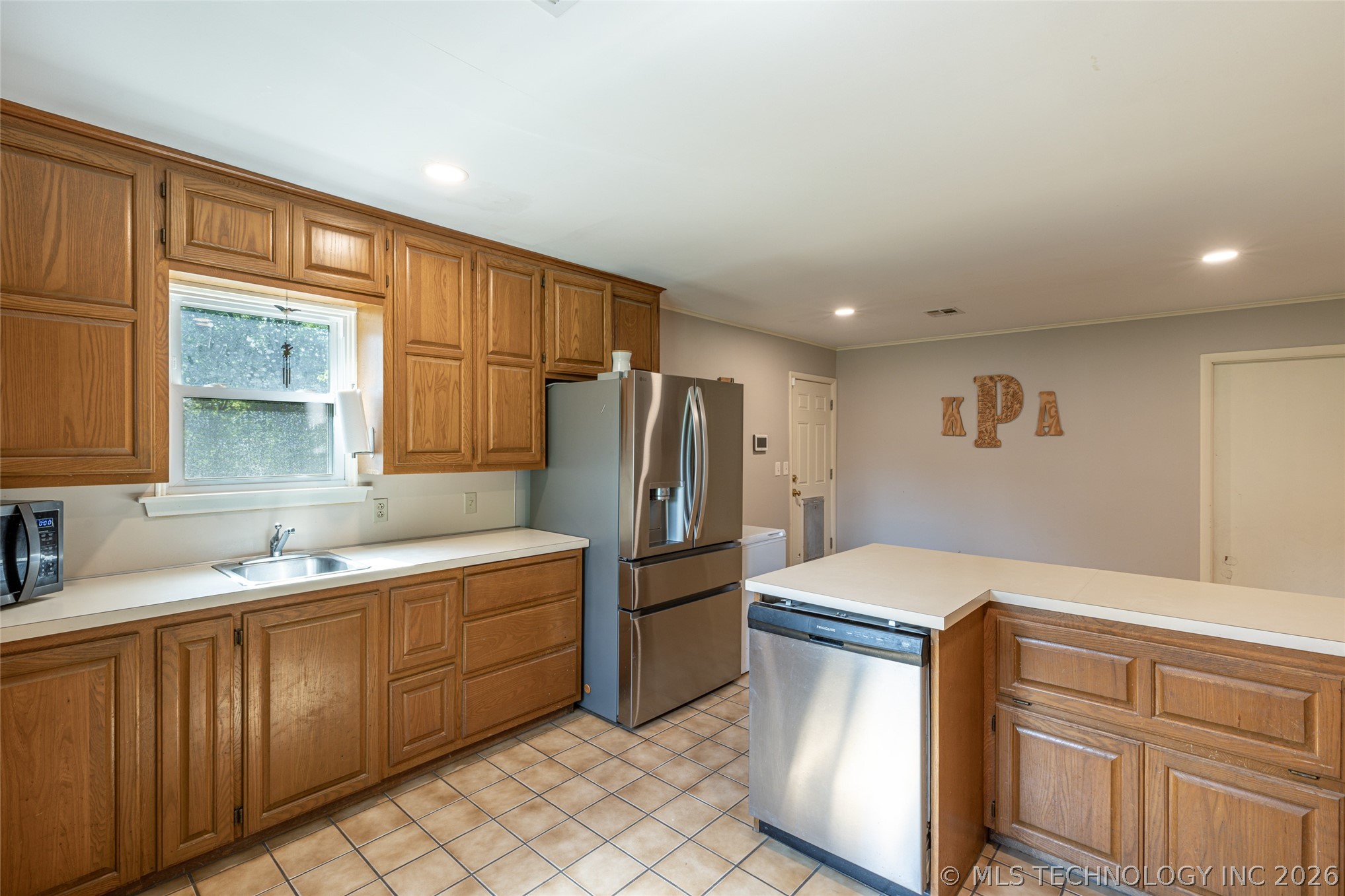 14788 E 600 Road Inola OK 74036