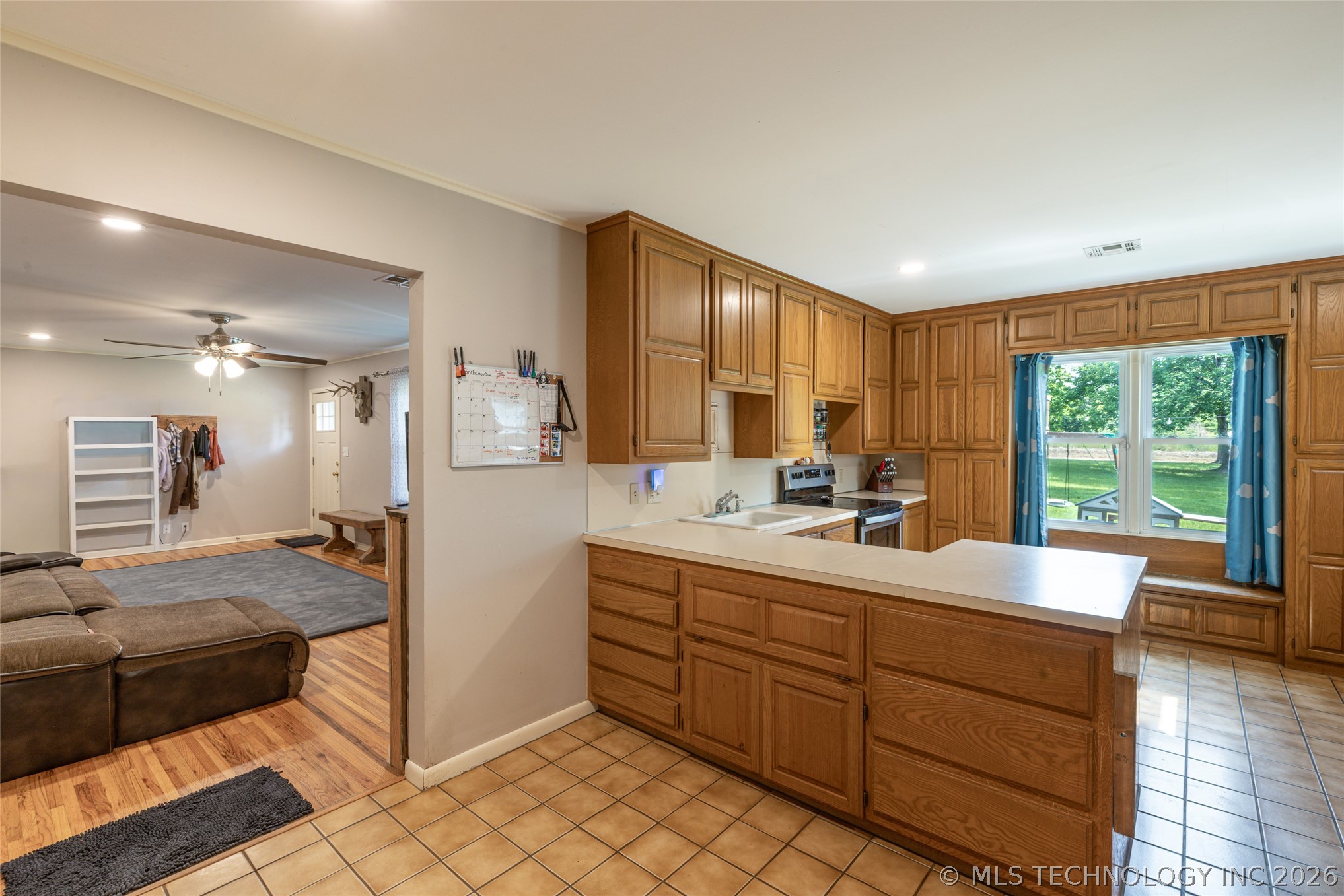 14788 E 600 Road Inola OK 74036