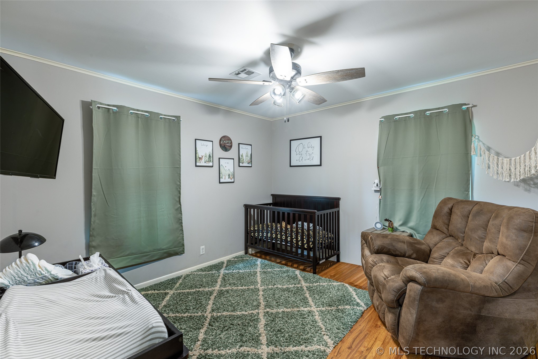 14788 E 600 Road Inola OK 74036