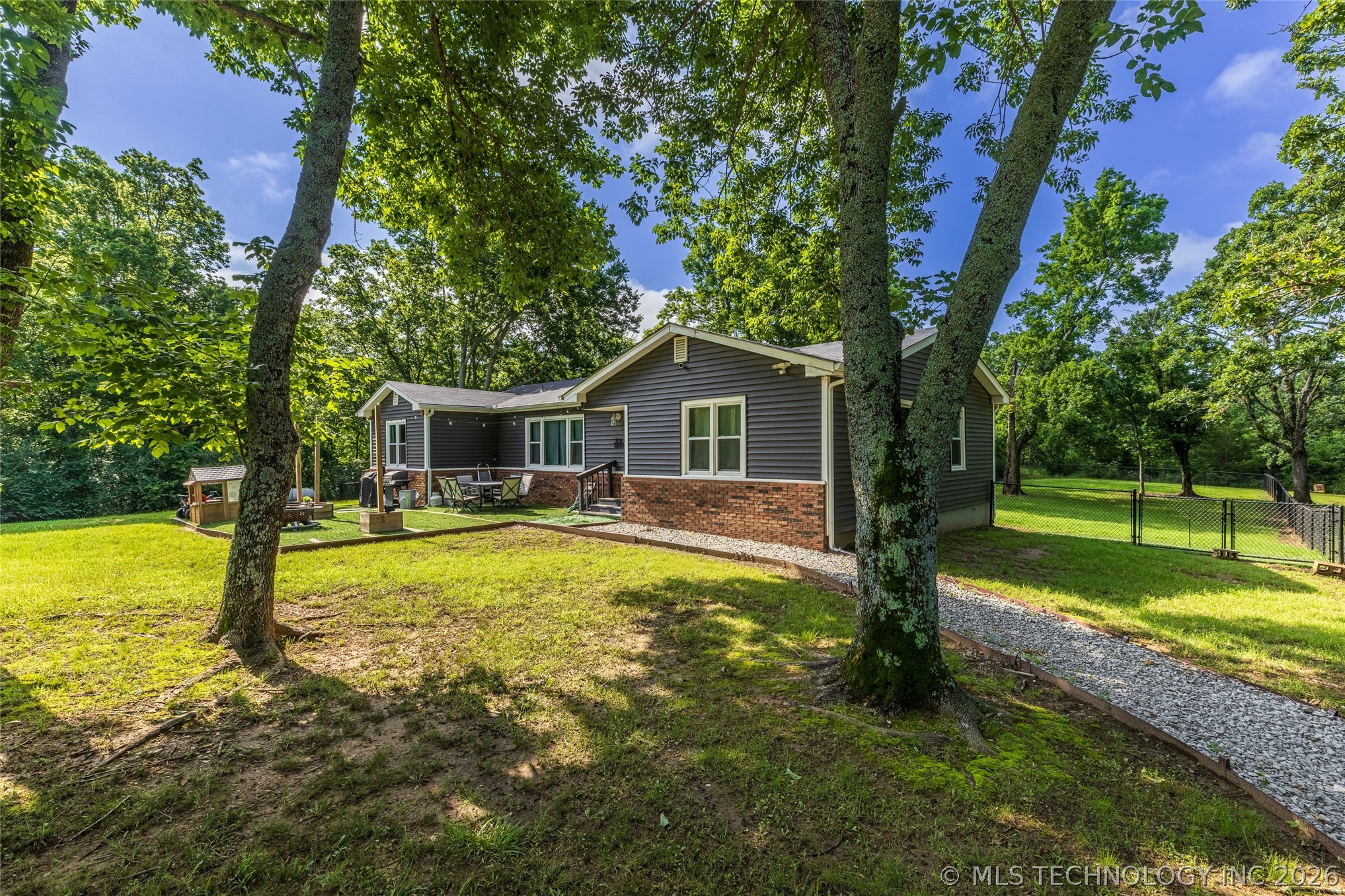 14788 E 600 Road Inola OK 74036