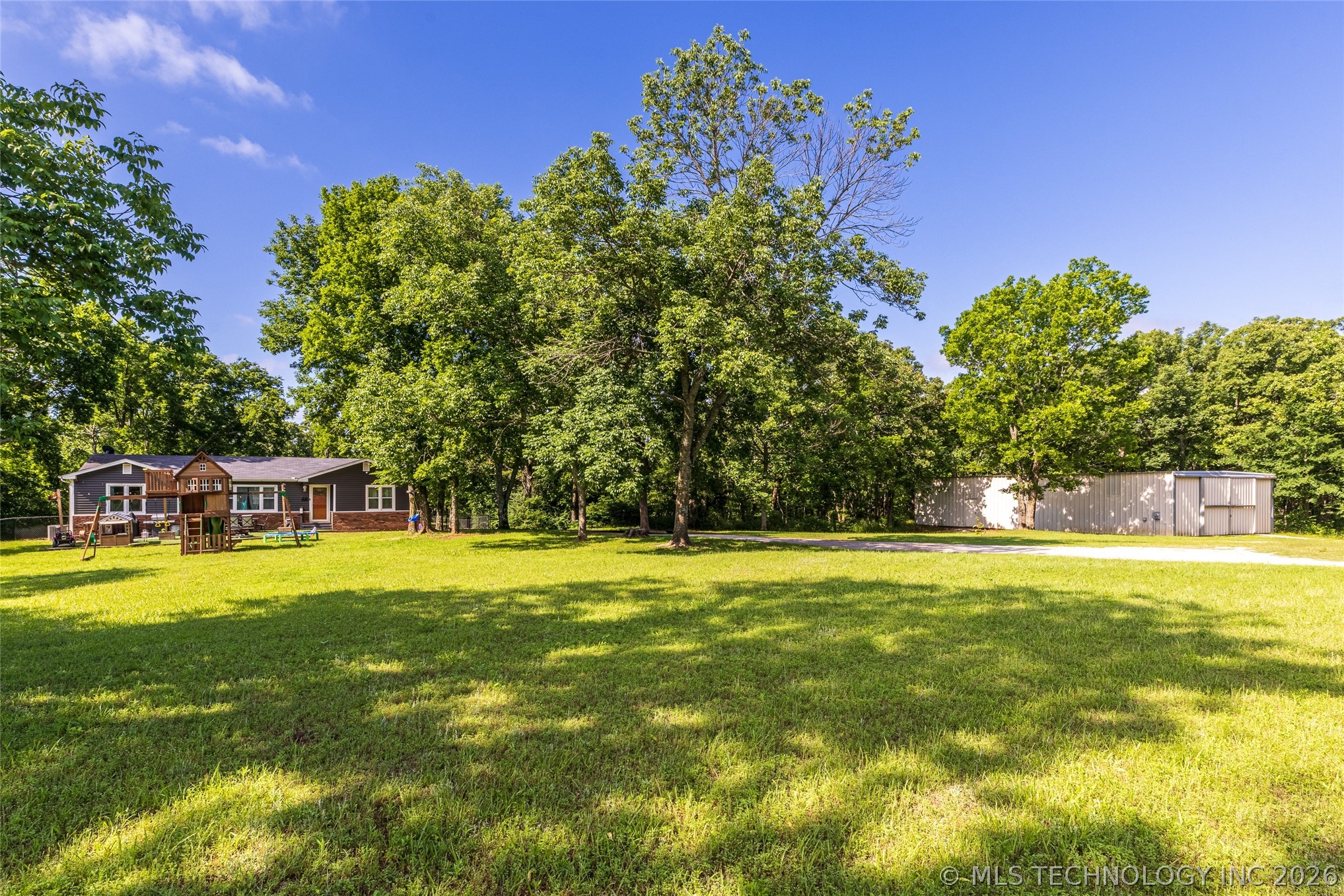 14788 E 600 Road Inola OK 74036