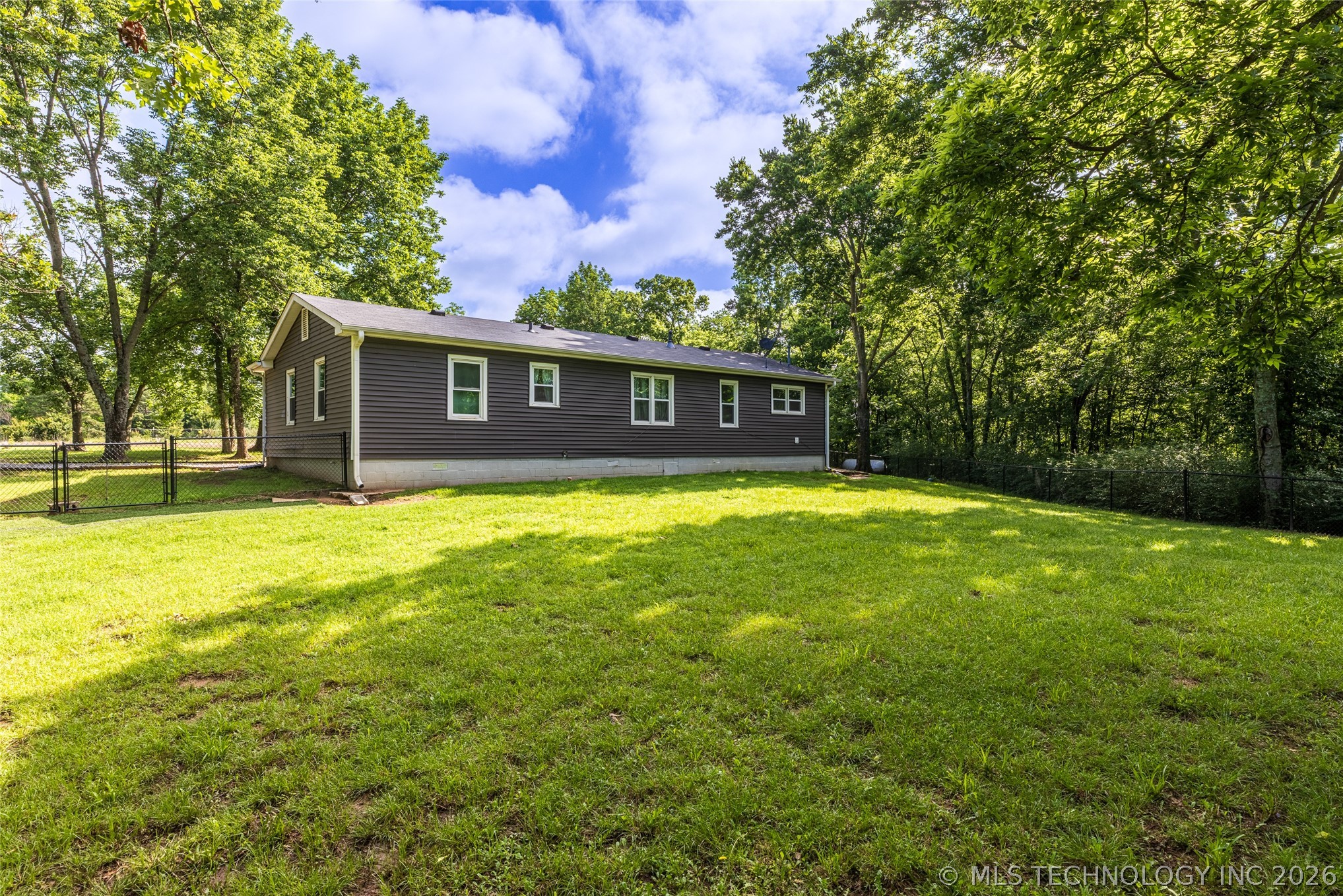14788 E 600 Road Inola OK 74036