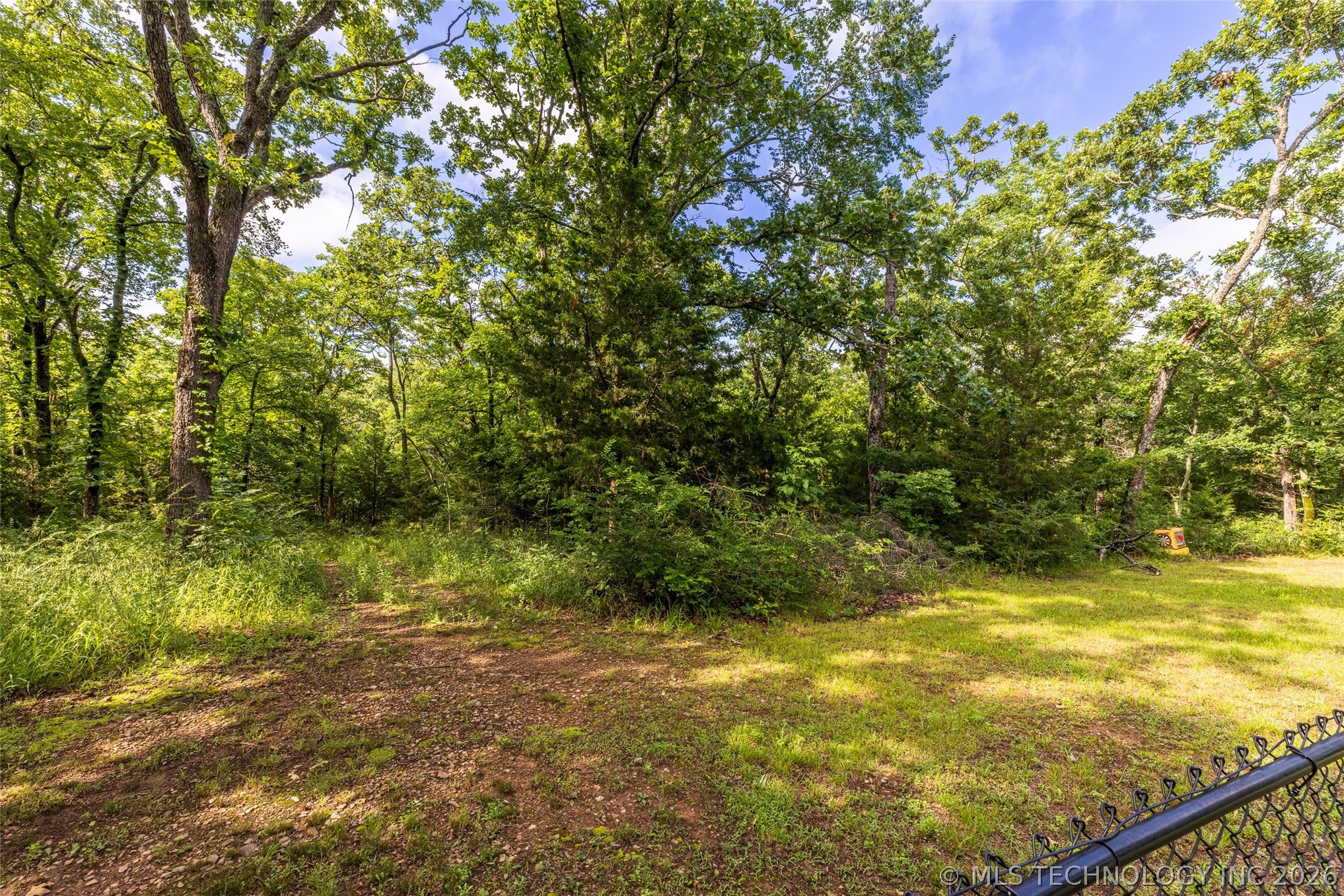 14788 E 600 Road Inola OK 74036